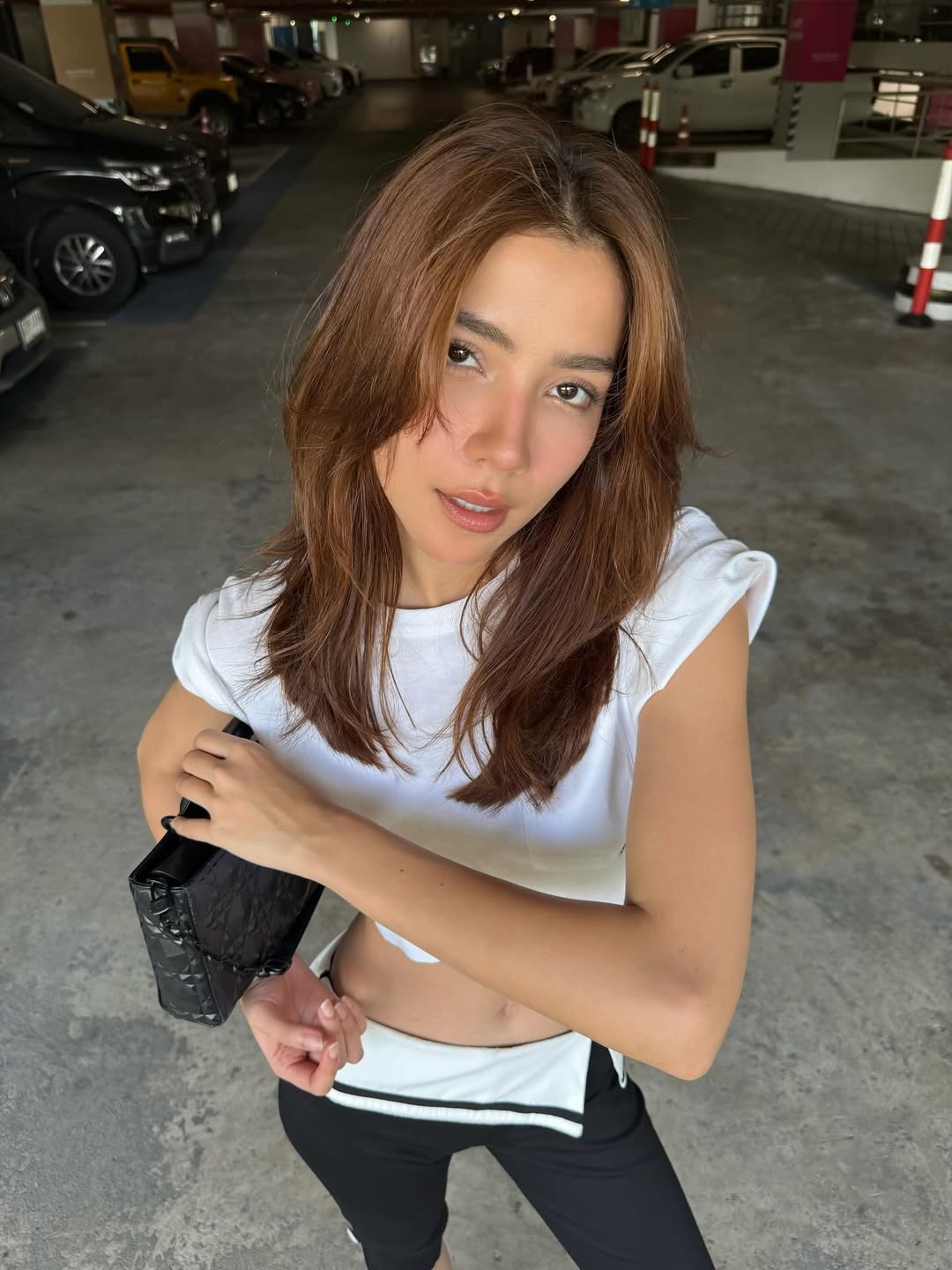 จีน่า - วิรายา ภัทรโชคชัย