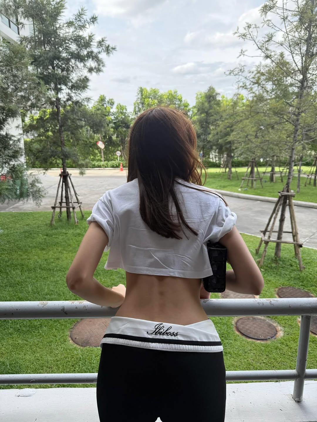 จีน่า - วิรายา ภัทรโชคชัย