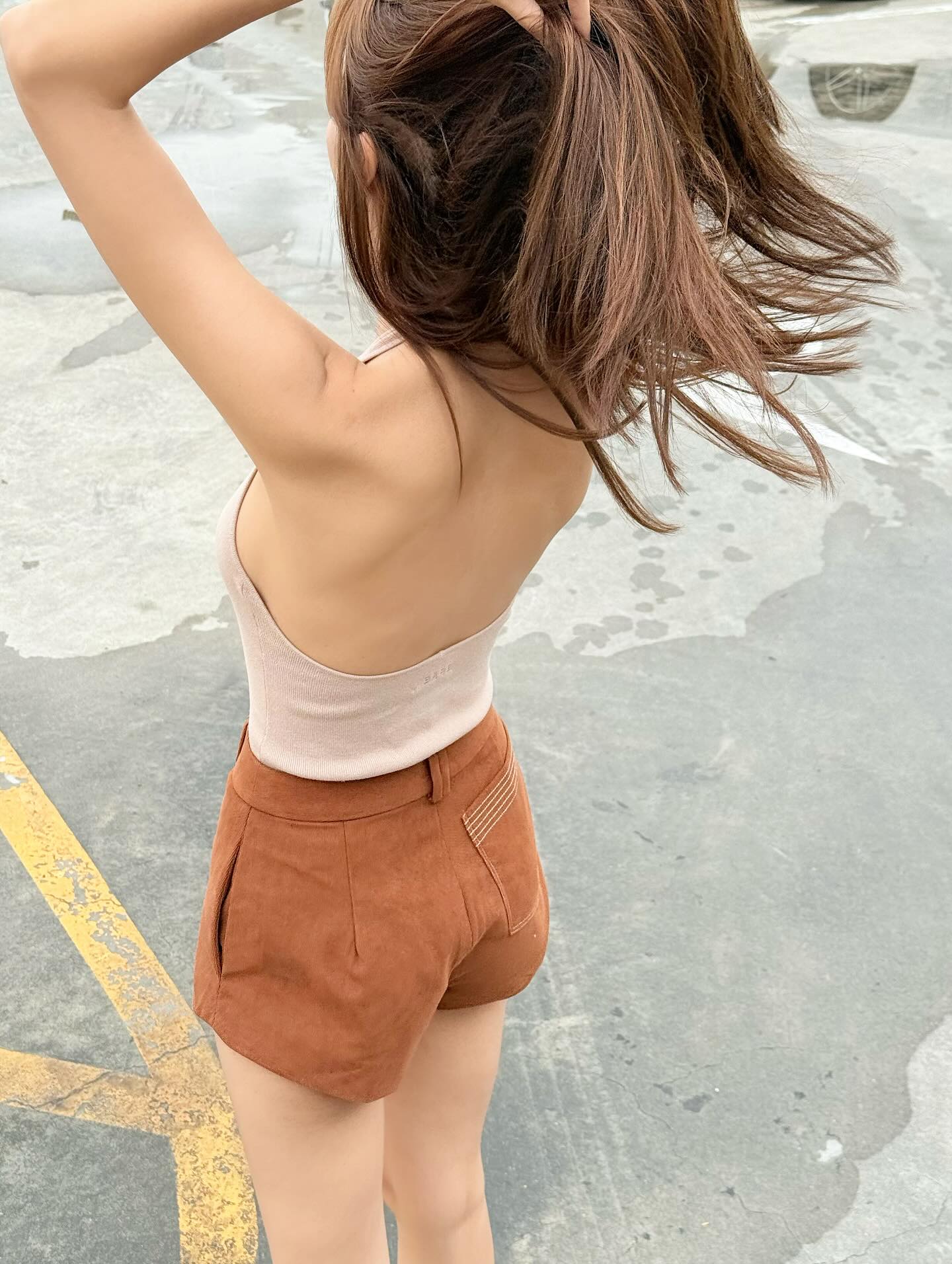 จีน่า - วิรายา ภัทรโชคชัย