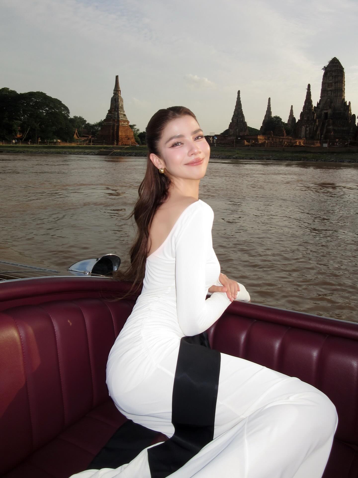จีน่า - วิรายา ภัทรโชคชัย