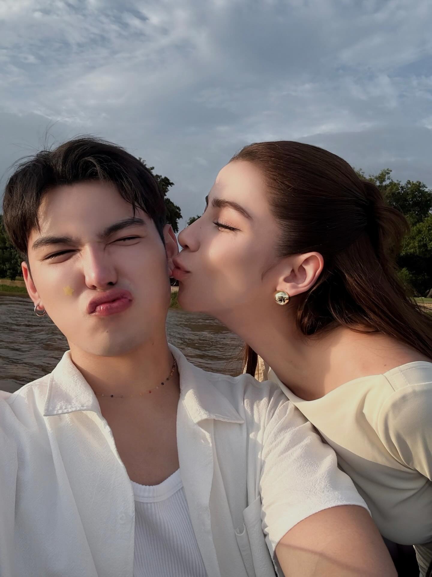 จีน่า - วิรายา ภัทรโชคชัย