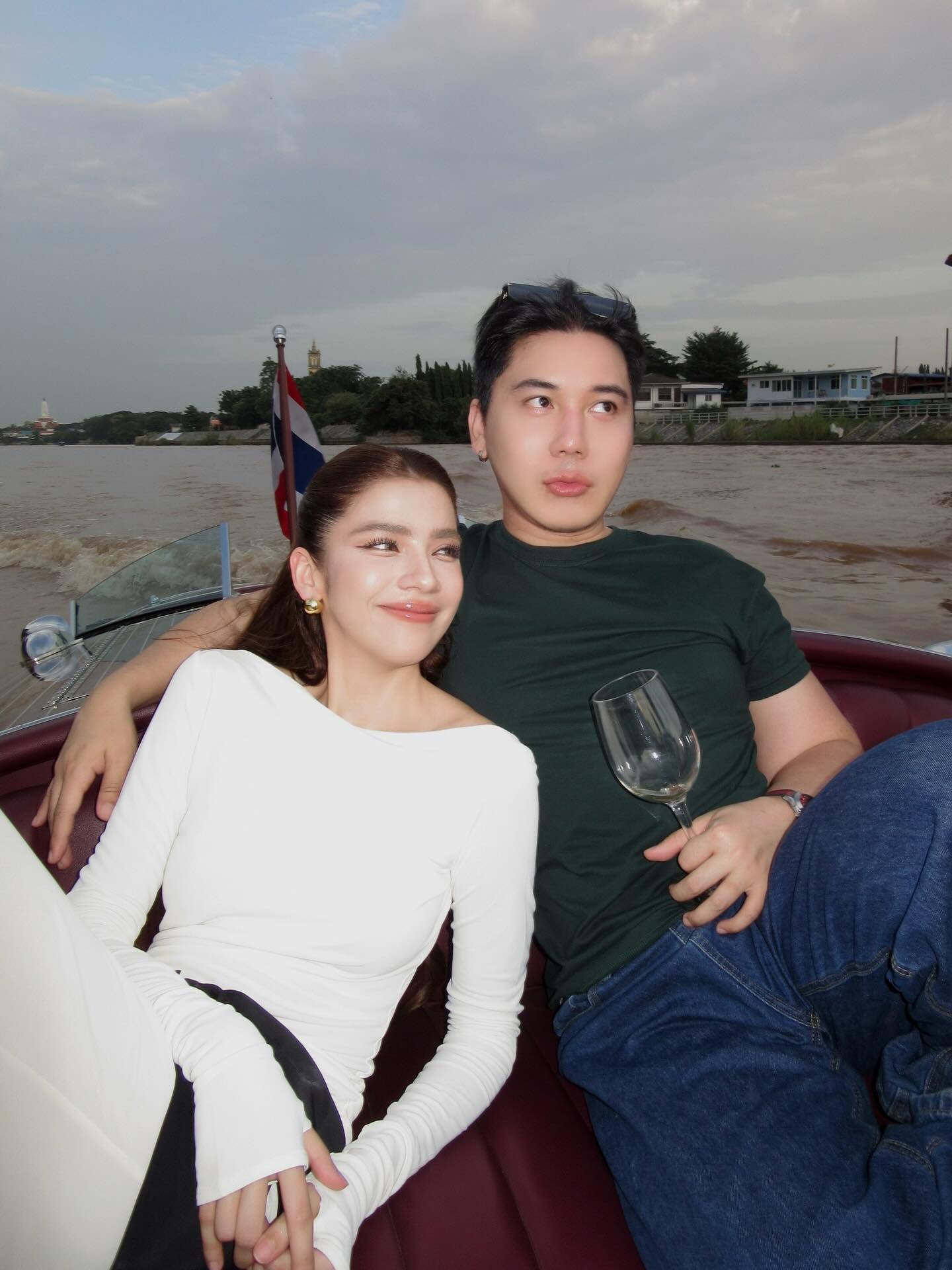 จีน่า - วิรายา ภัทรโชคชัย