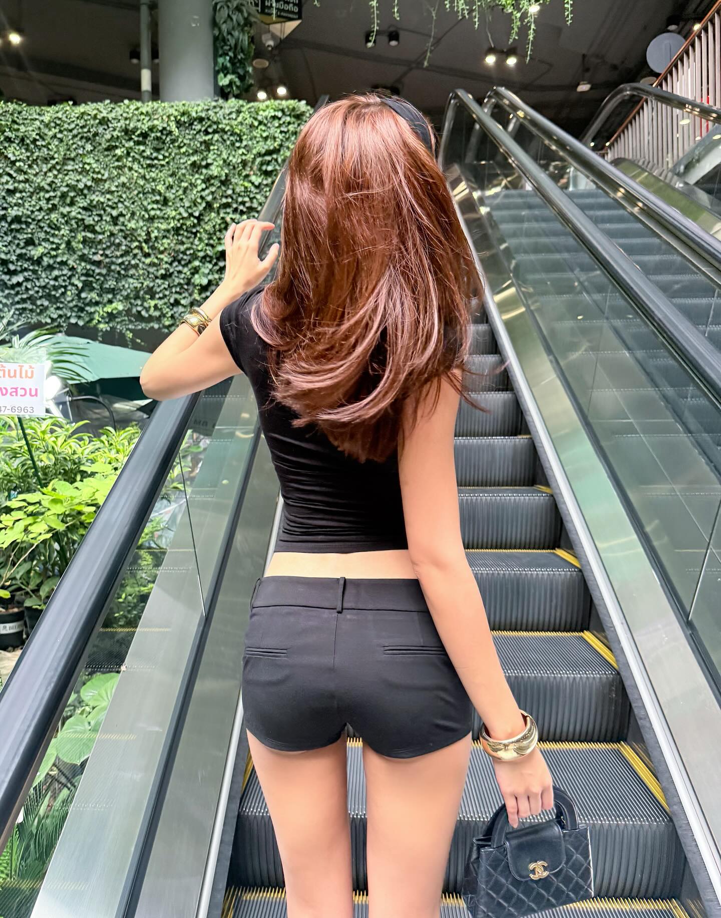 จีน่า - วิรายา ภัทรโชคชัย