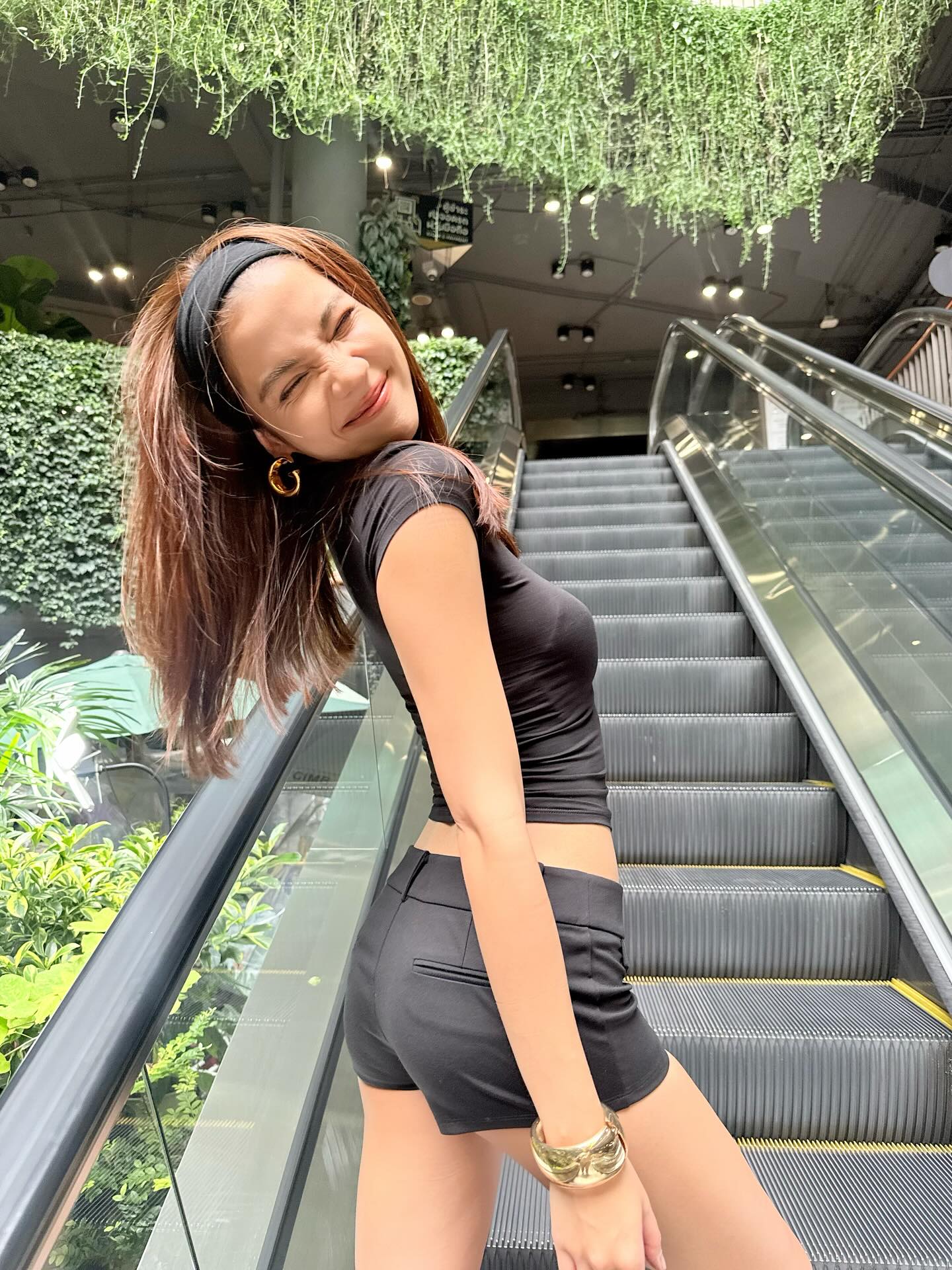 จีน่า - วิรายา ภัทรโชคชัย