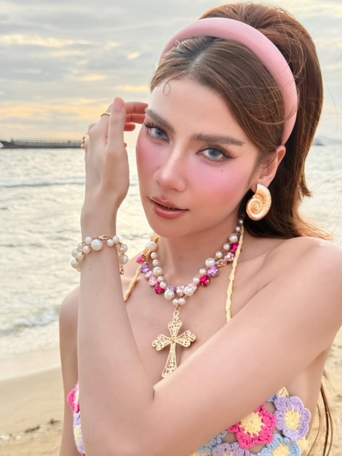 จีน่า - วิรายา ภัทรโชคชัย