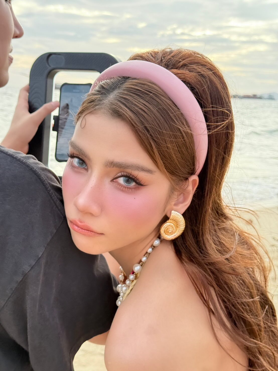 จีน่า - วิรายา ภัทรโชคชัย