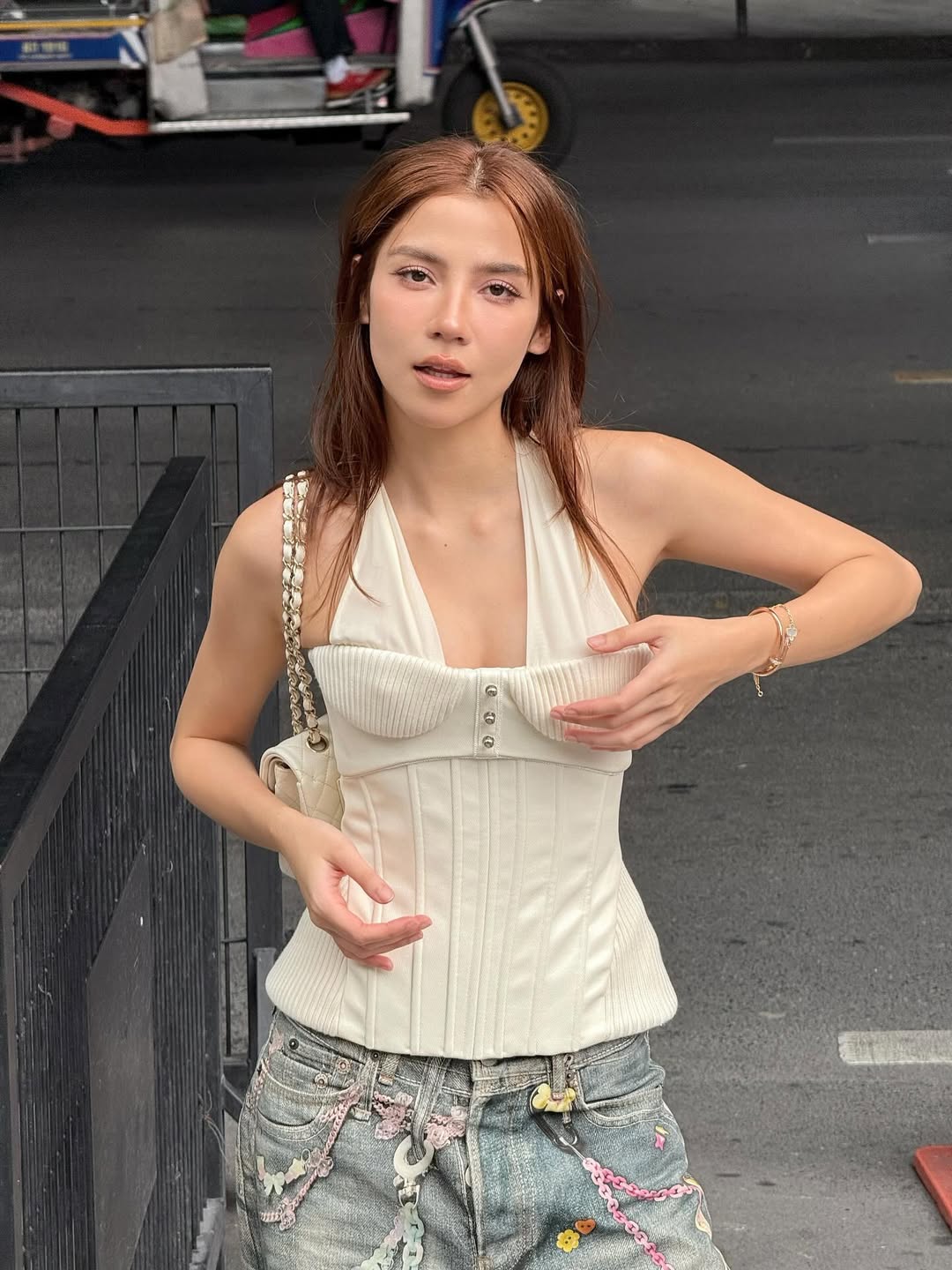 จีน่า - วิรายา ภัทรโชคชัย