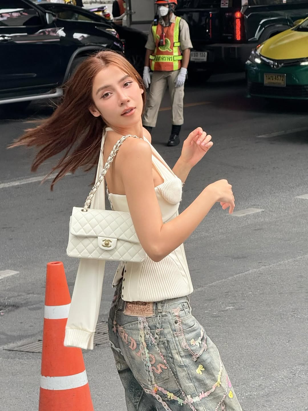 จีน่า - วิรายา ภัทรโชคชัย