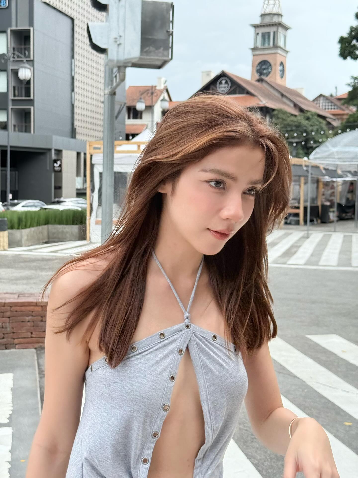 จีน่า - วิรายา ภัทรโชคชัย