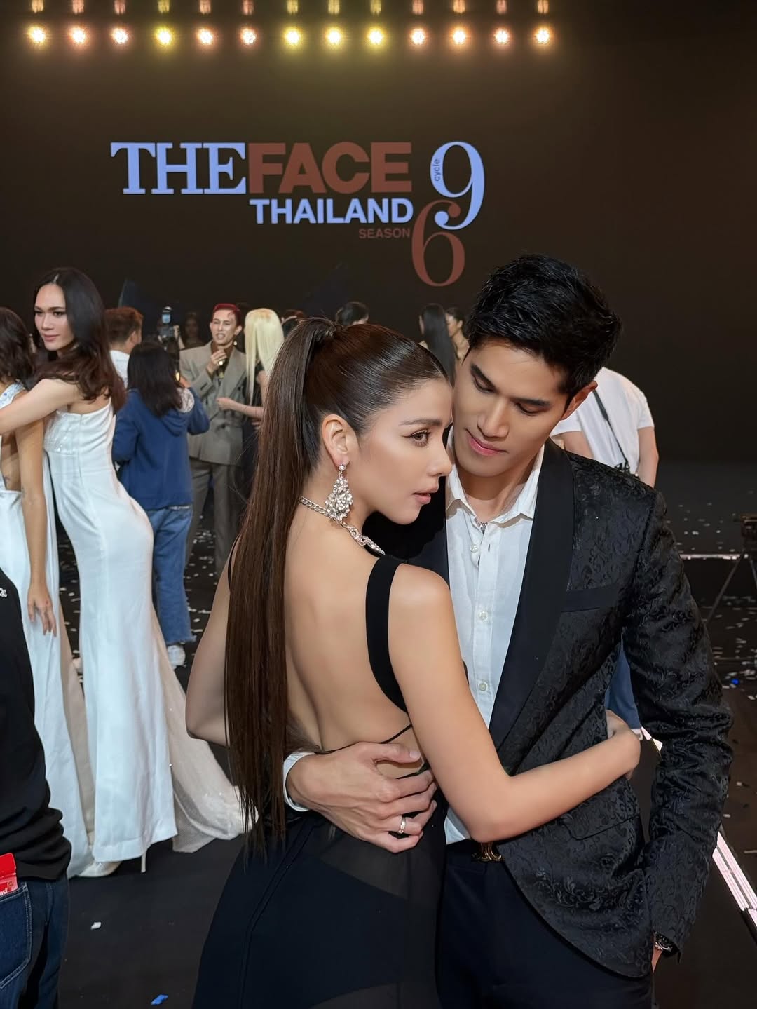 จีน่า - วิรายา ภัทรโชคชัย