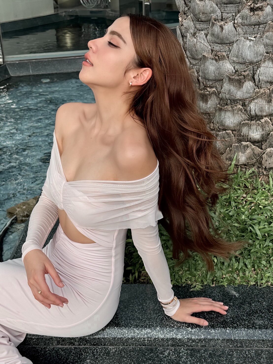จีน่า - วิรายา ภัทรโชคชัย