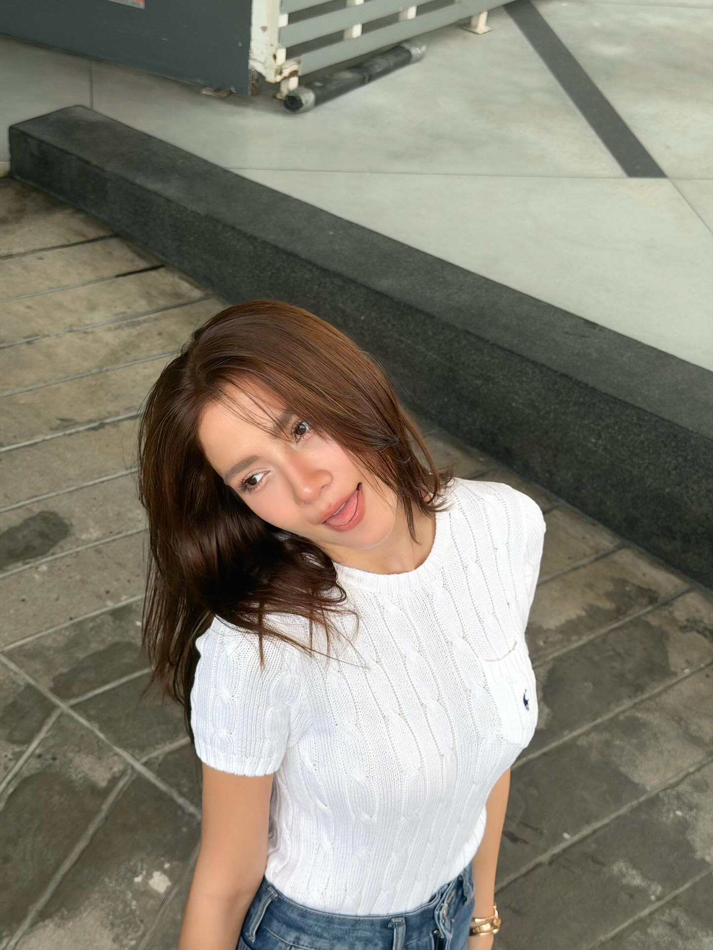 จีน่า - วิรายา ภัทรโชคชัย