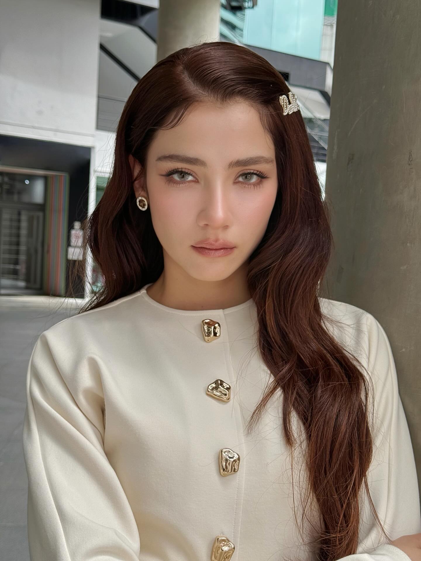 จีน่า - วิรายา ภัทรโชคชัย