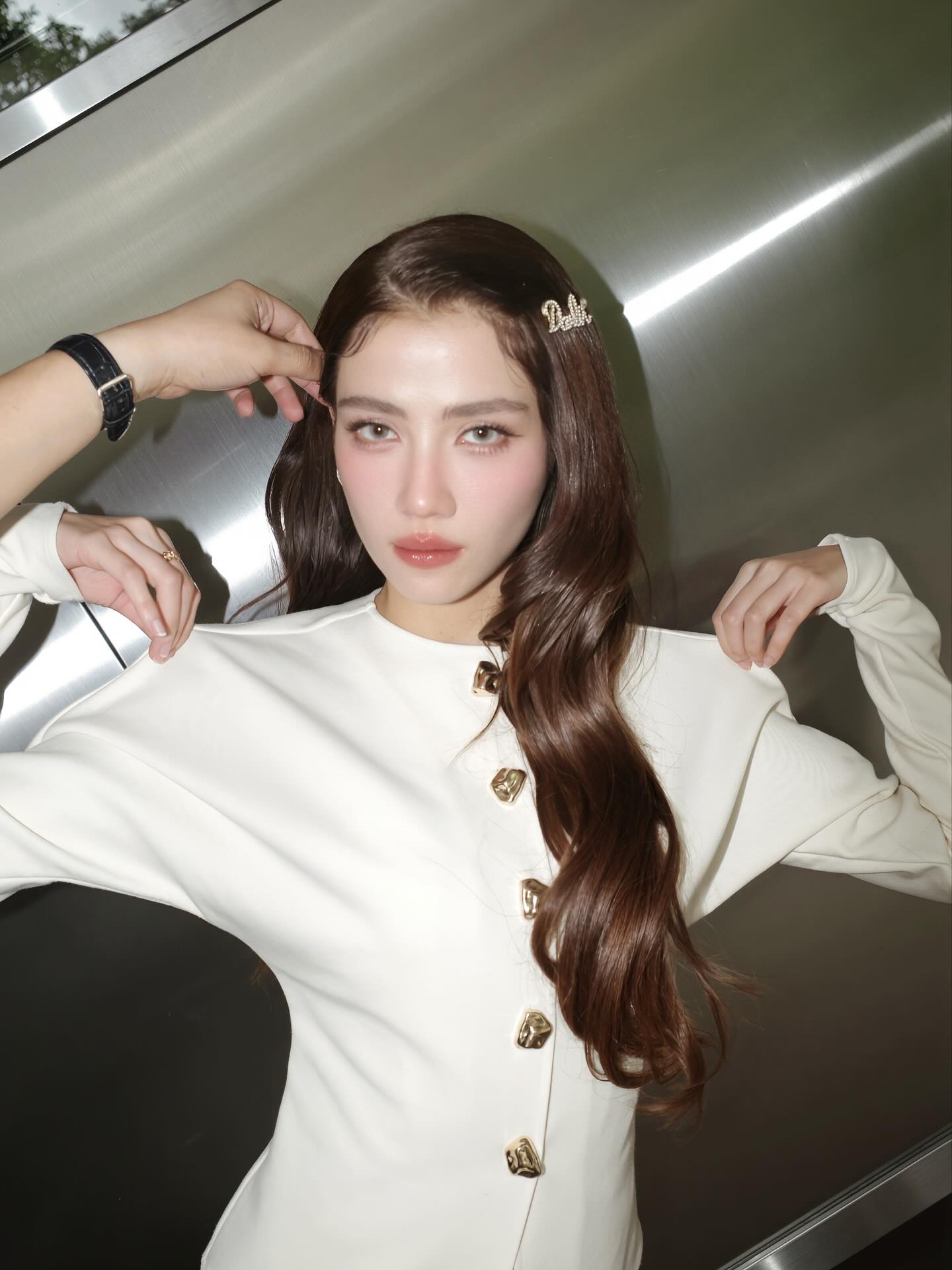 จีน่า - วิรายา ภัทรโชคชัย