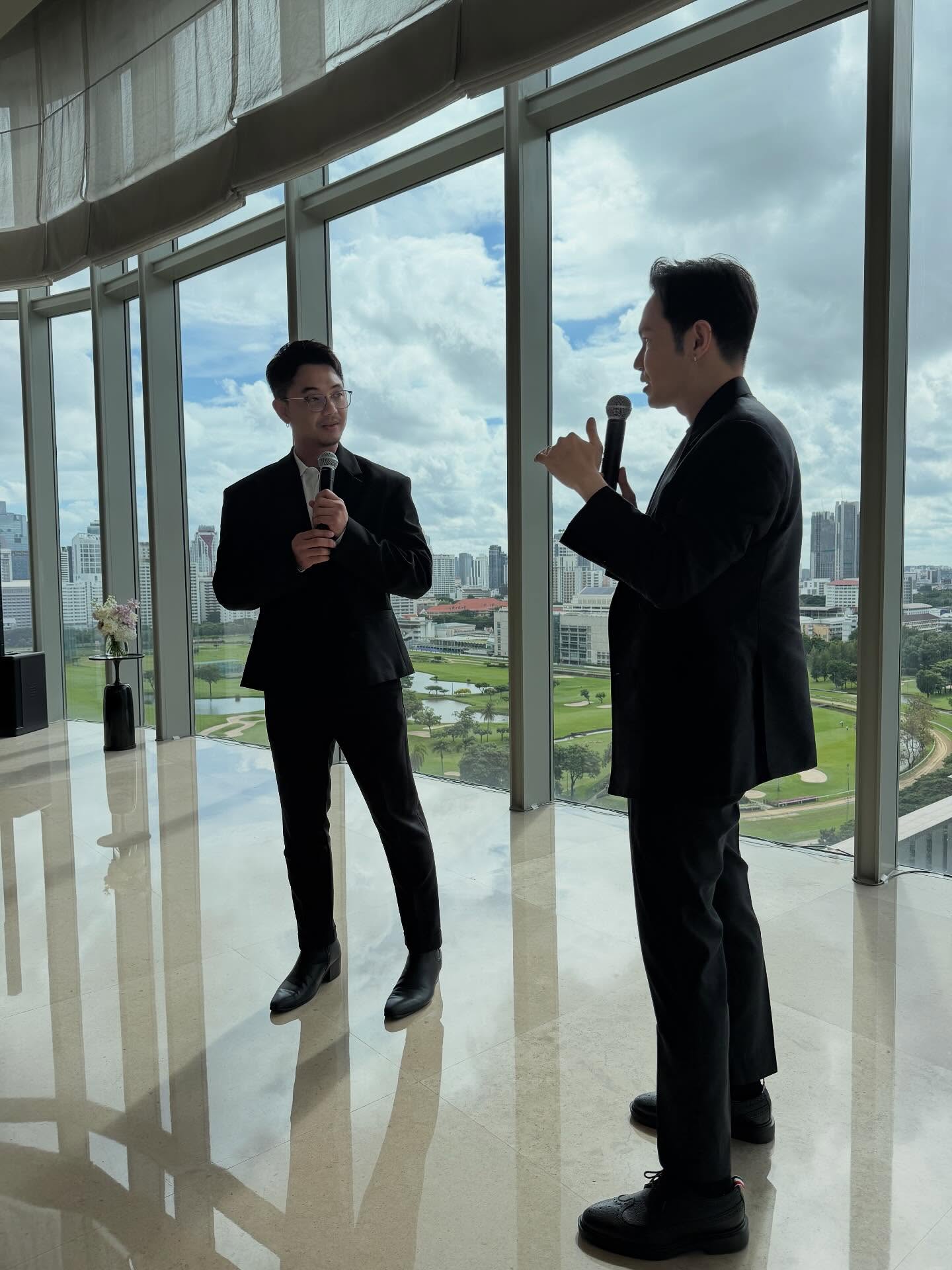 จีน่า - วิรายา ภัทรโชคชัย