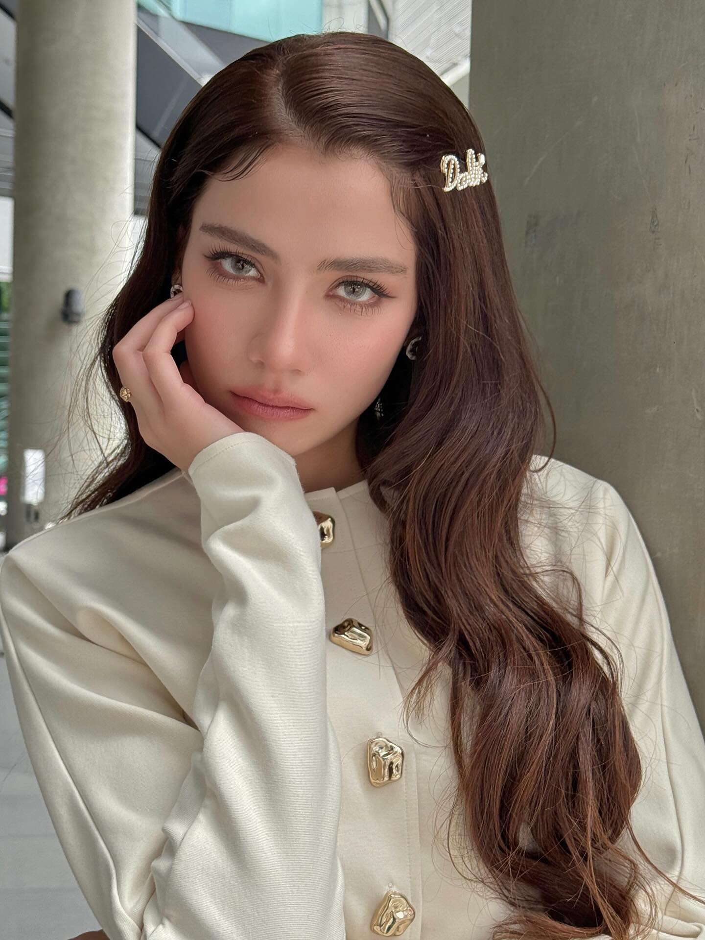 จีน่า - วิรายา ภัทรโชคชัย