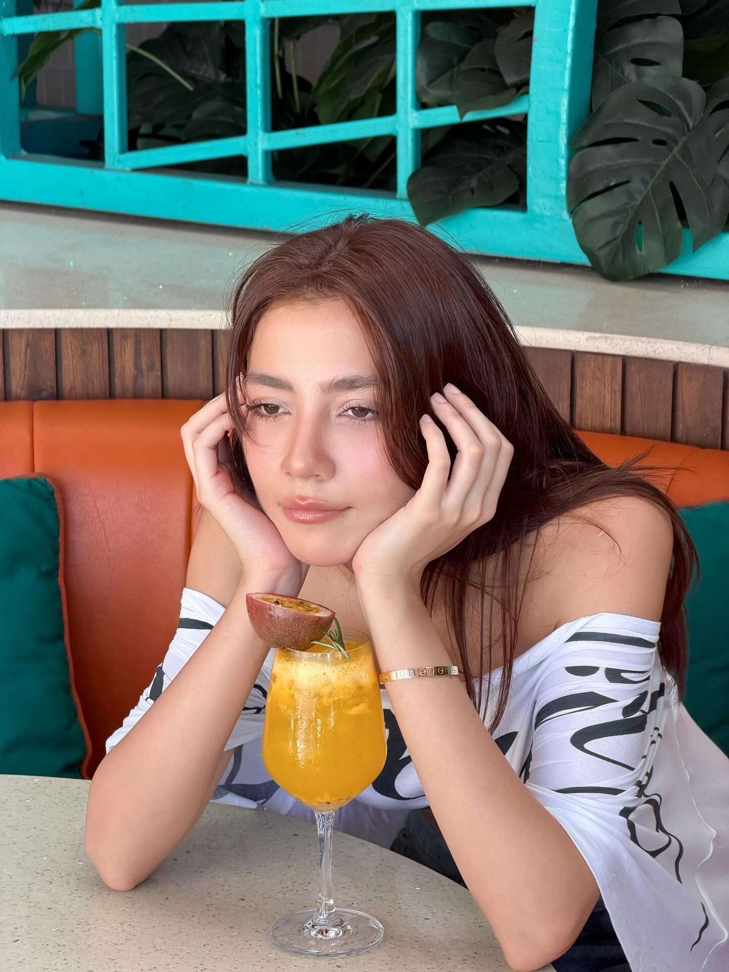 จีน่า - วิรายา ภัทรโชคชัย