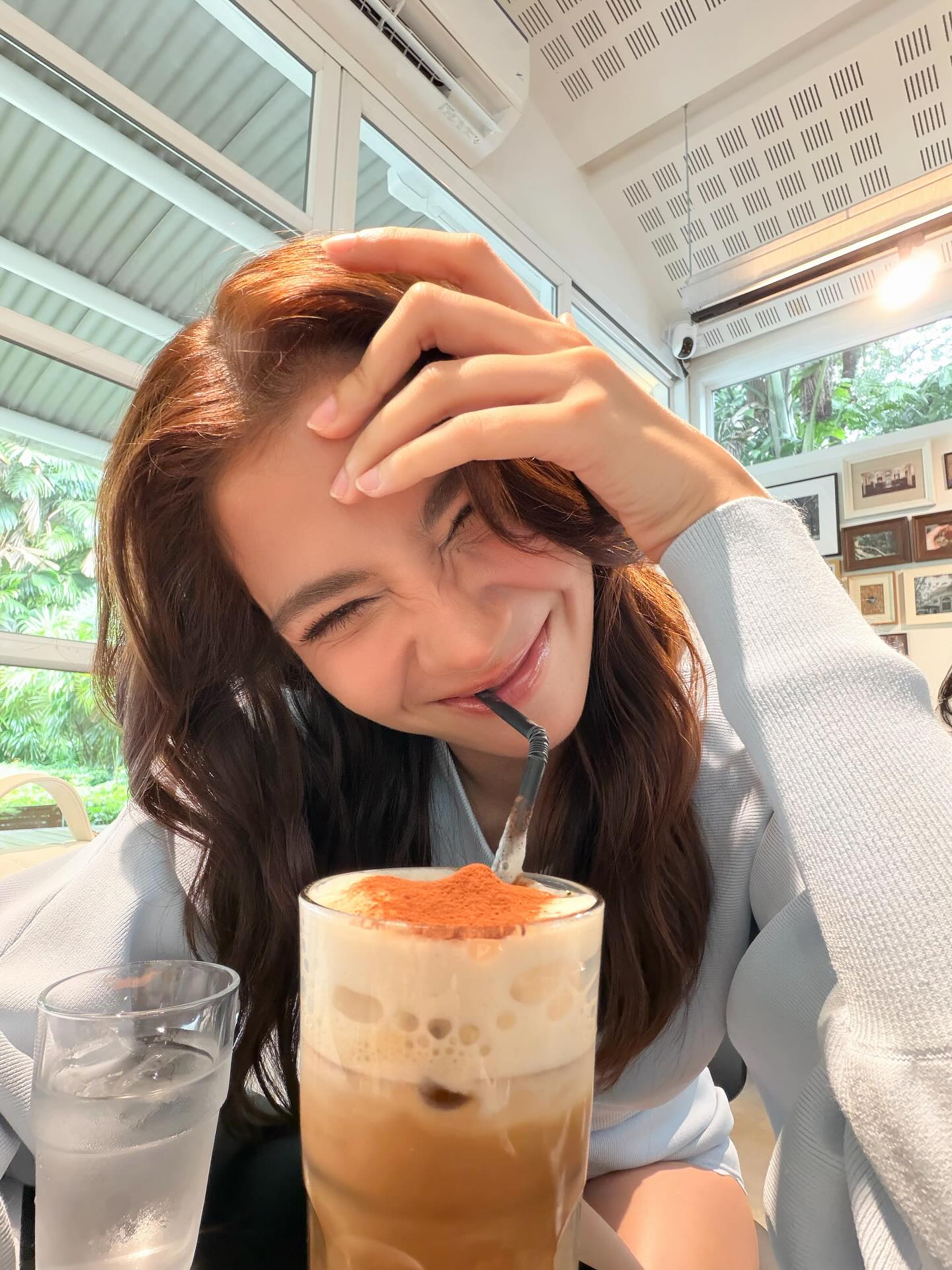 จีน่า - วิรายา ภัทรโชคชัย