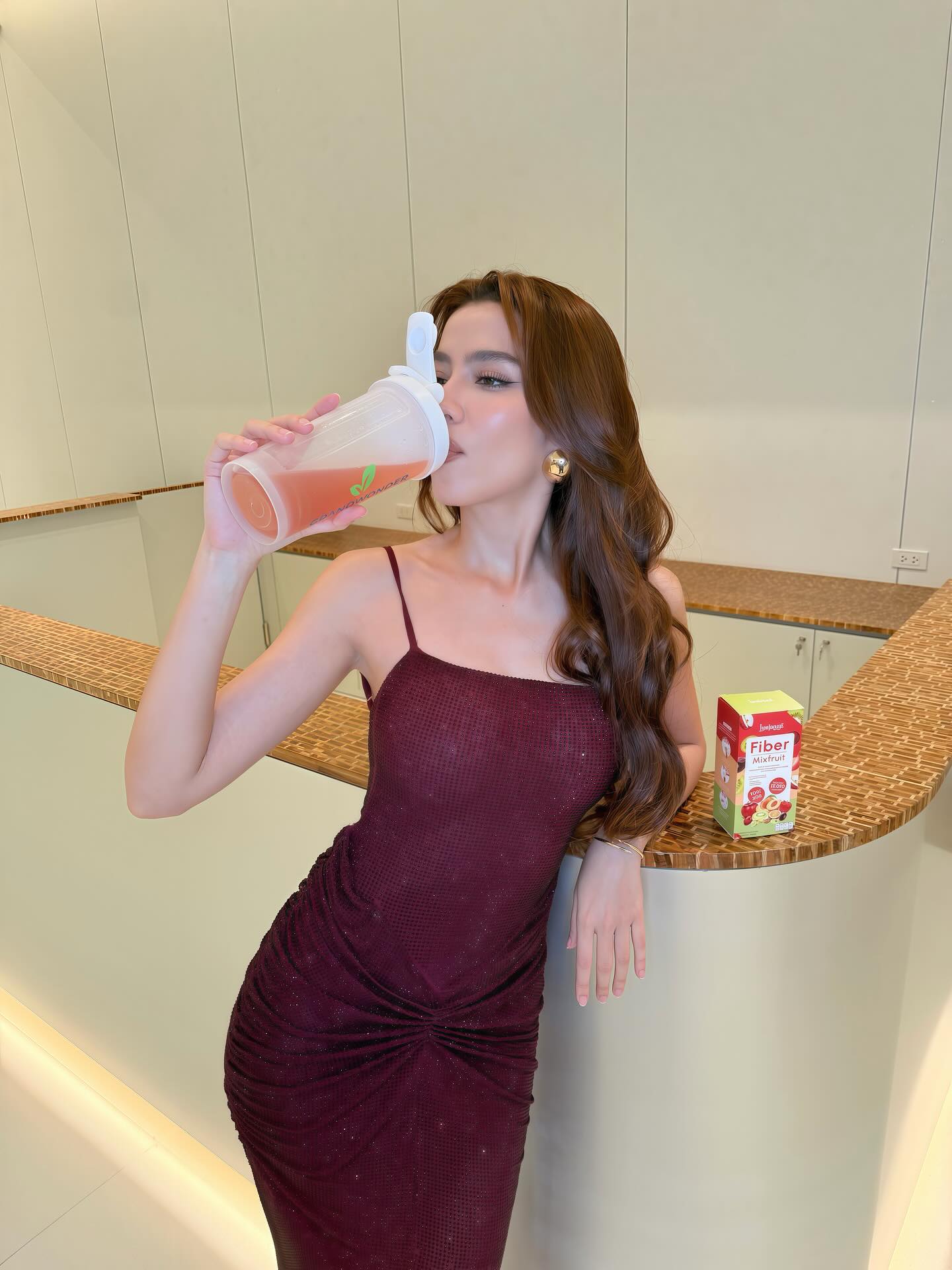จีน่า - วิรายา ภัทรโชคชัย