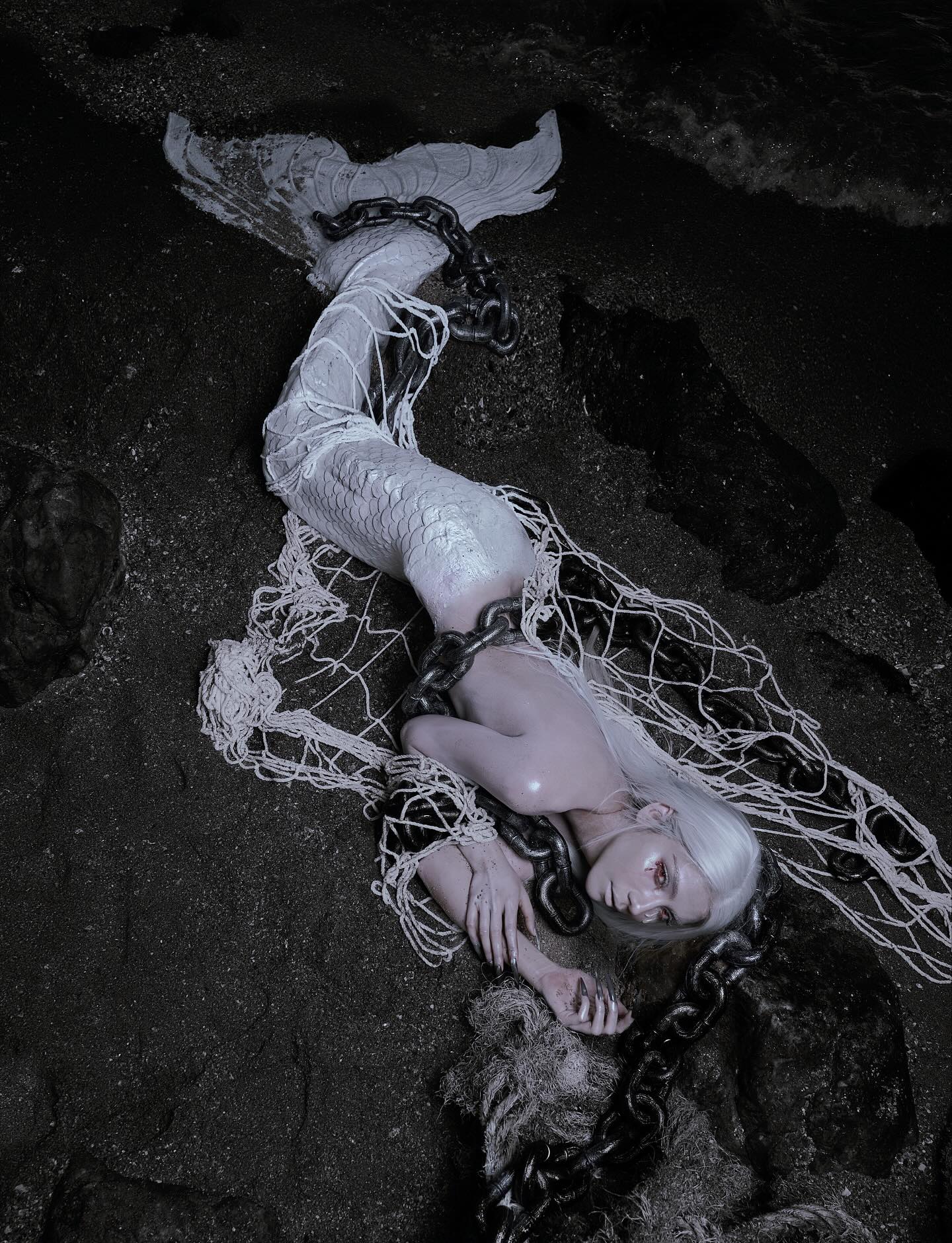 จีน่า - วิรายา ภัทรโชคชัย