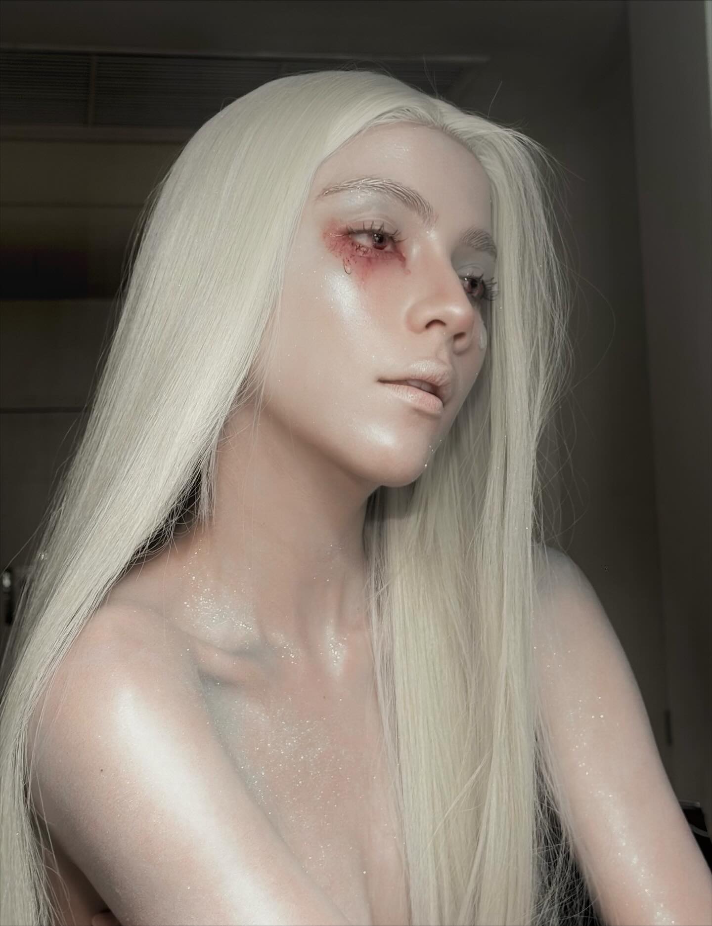 จีน่า - วิรายา ภัทรโชคชัย