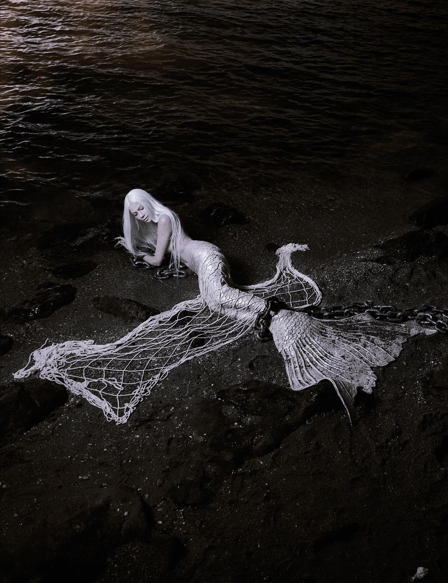 จีน่า - วิรายา ภัทรโชคชัย