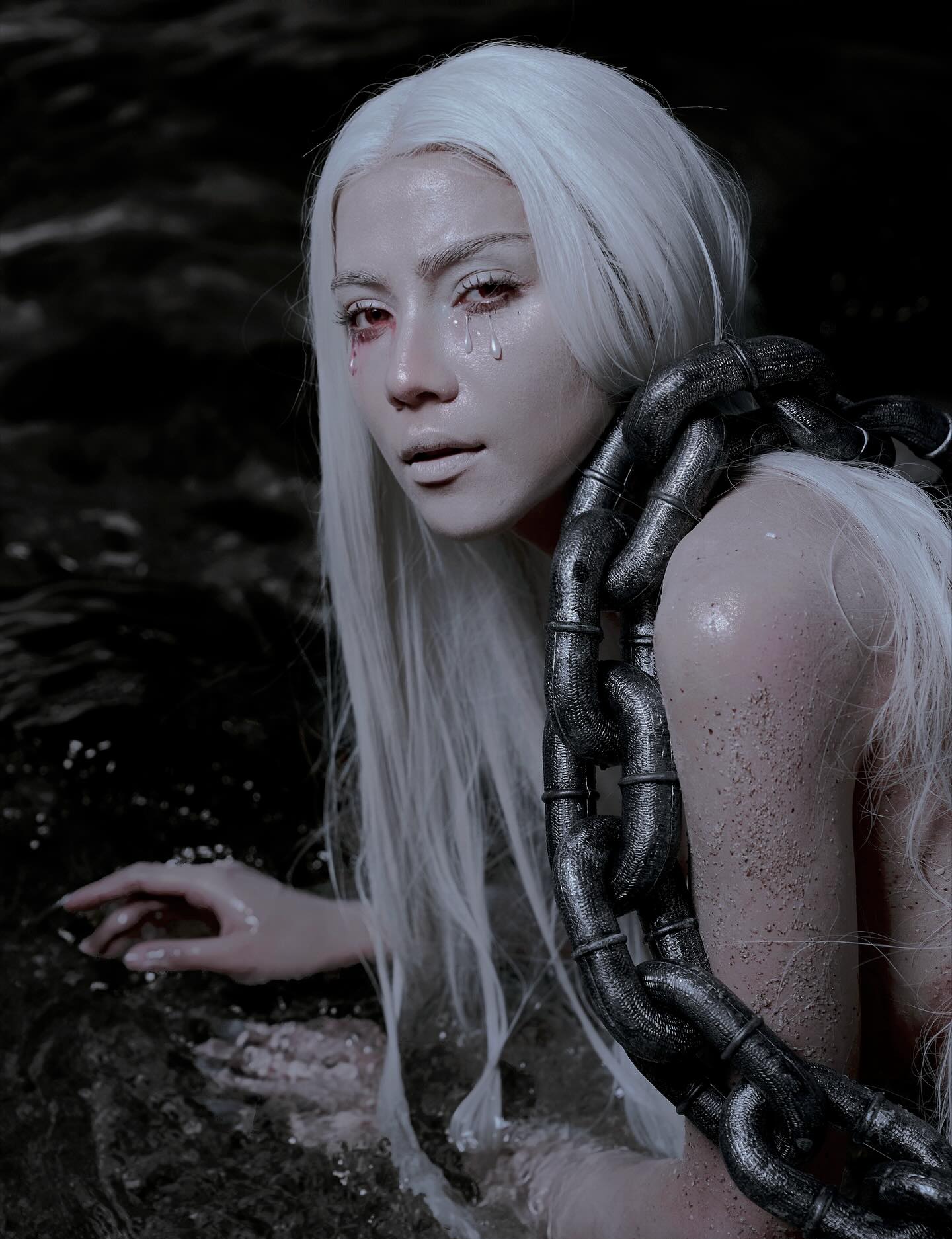 จีน่า - วิรายา ภัทรโชคชัย