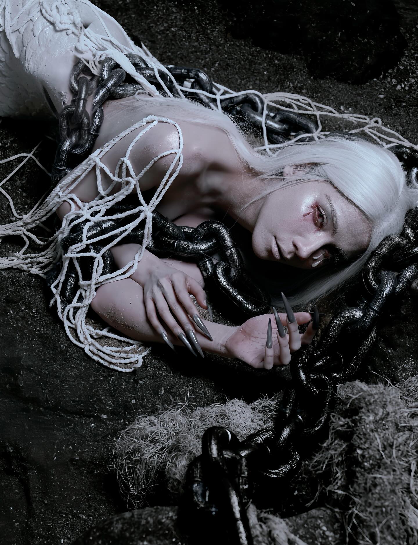 จีน่า - วิรายา ภัทรโชคชัย