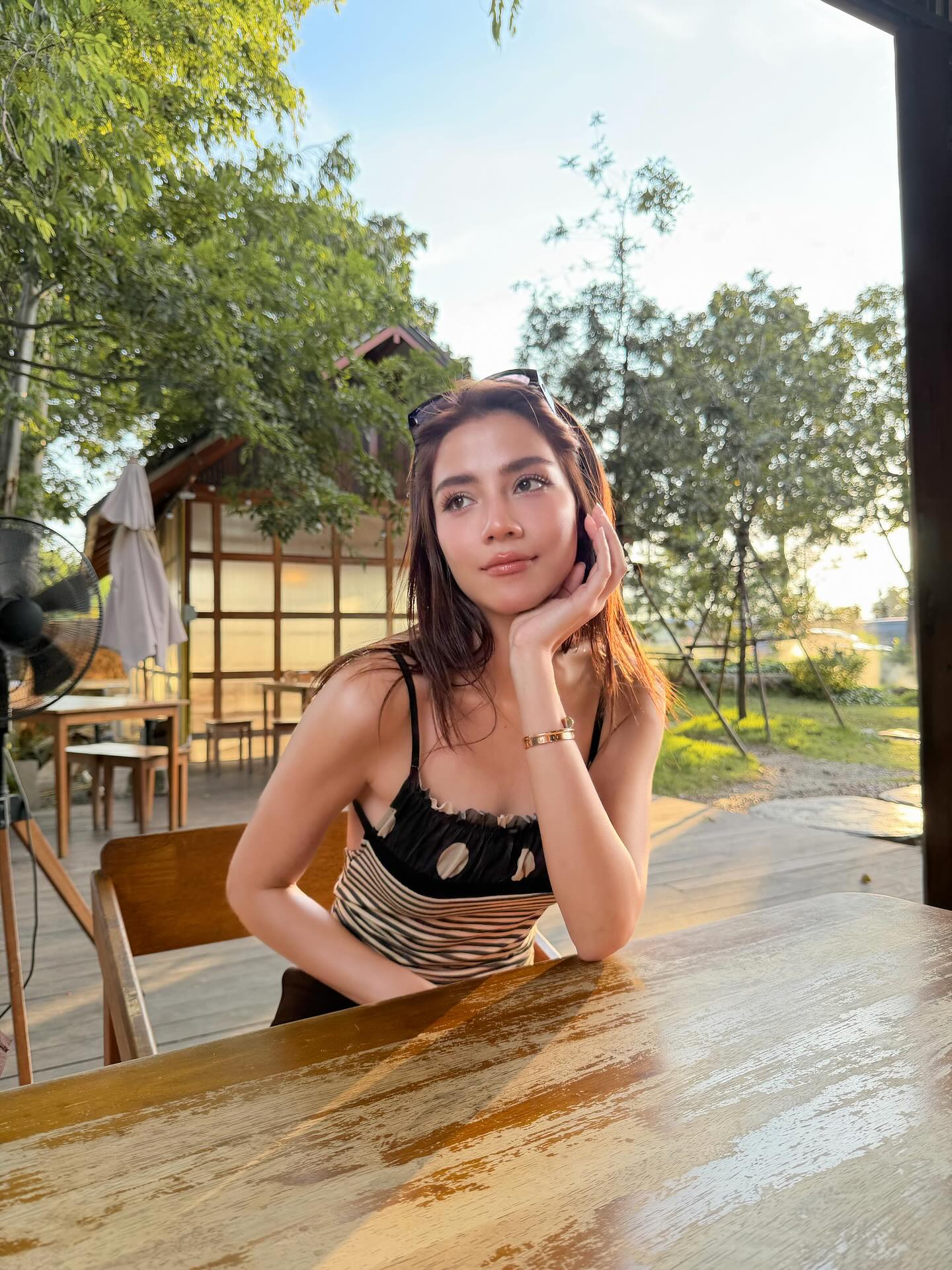 จีน่า - วิรายา ภัทรโชคชัย