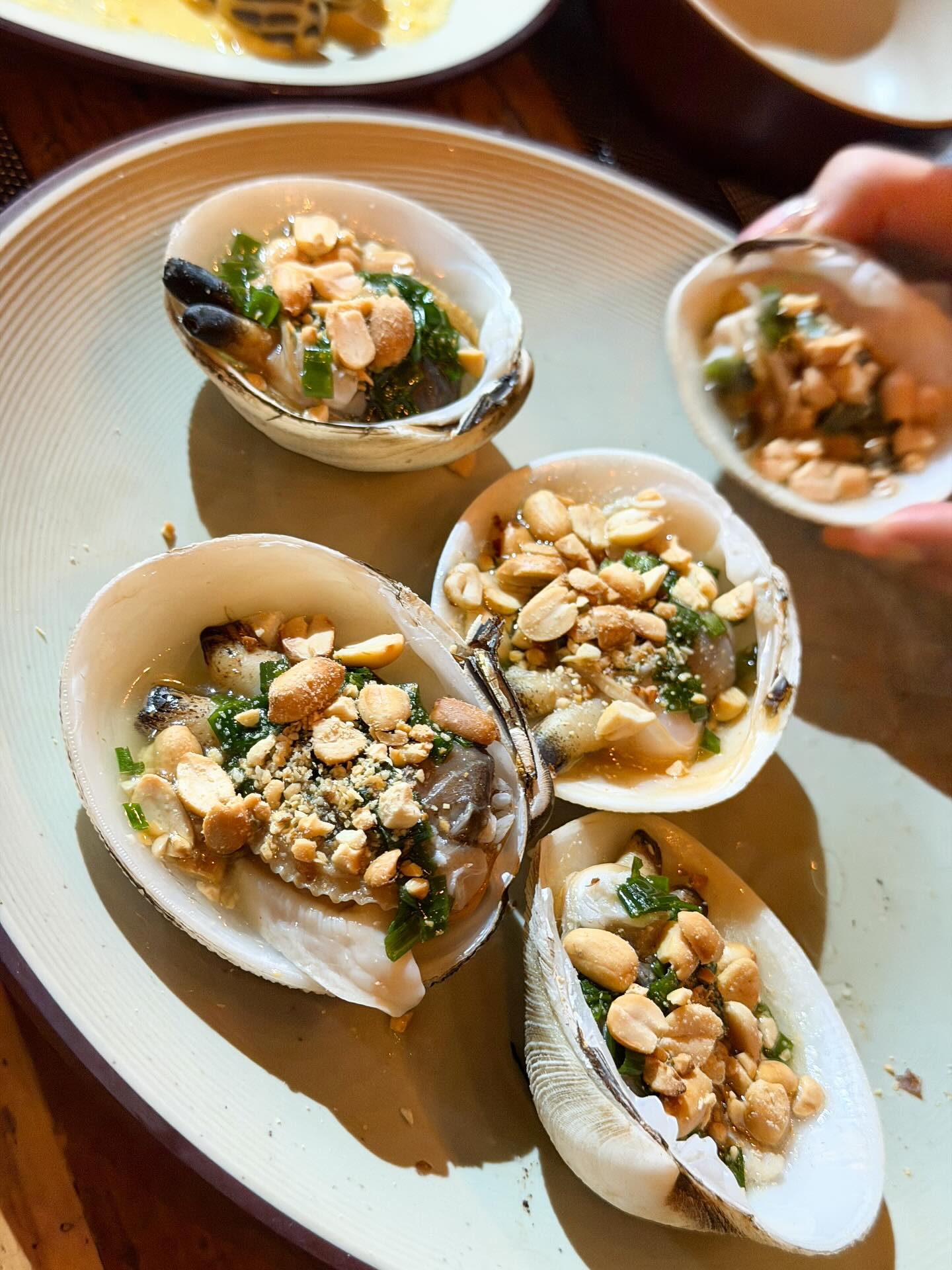 จีน่า - วิรายา ภัทรโชคชัย