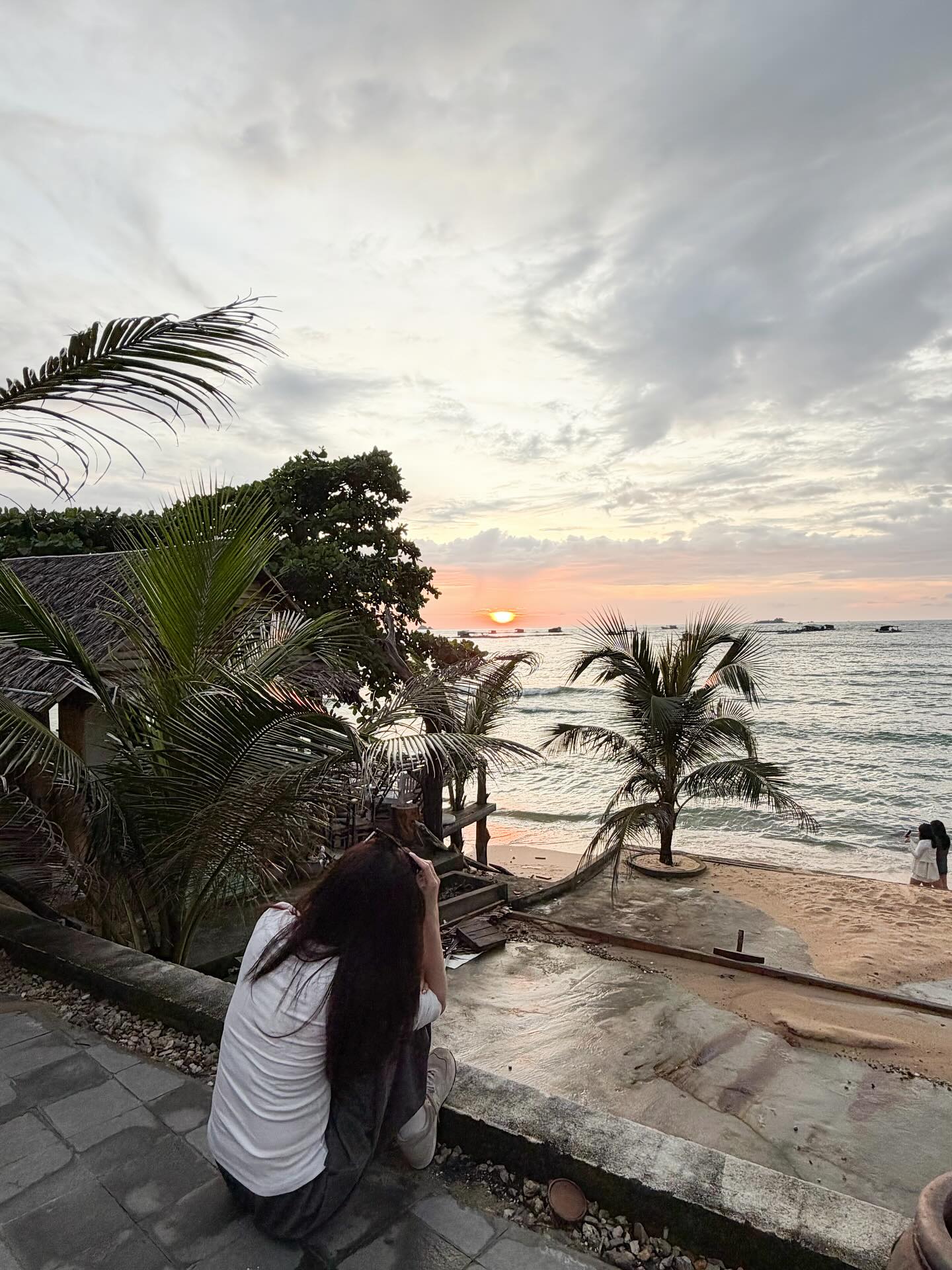 จีน่า - วิรายา ภัทรโชคชัย