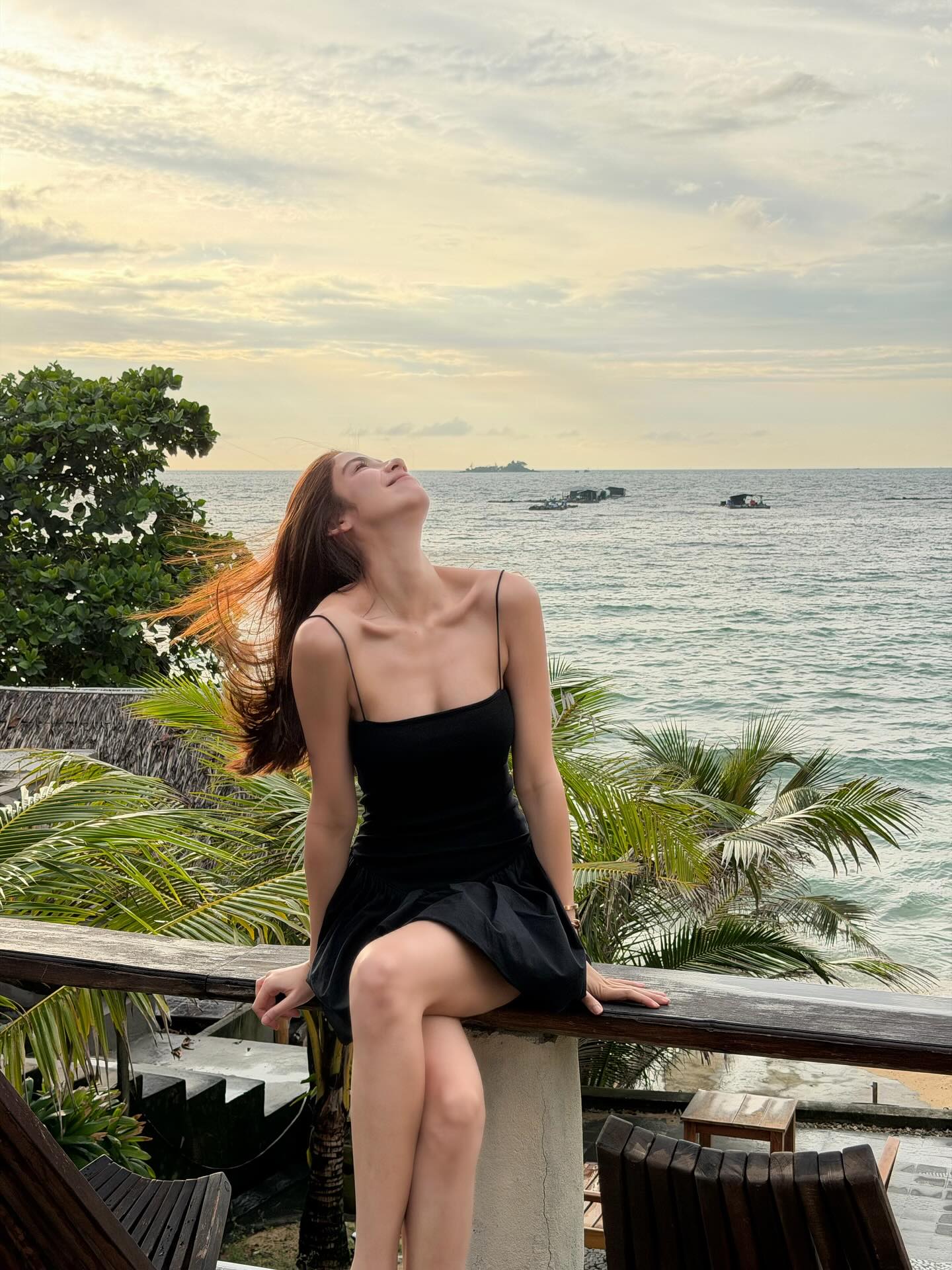 จีน่า - วิรายา ภัทรโชคชัย