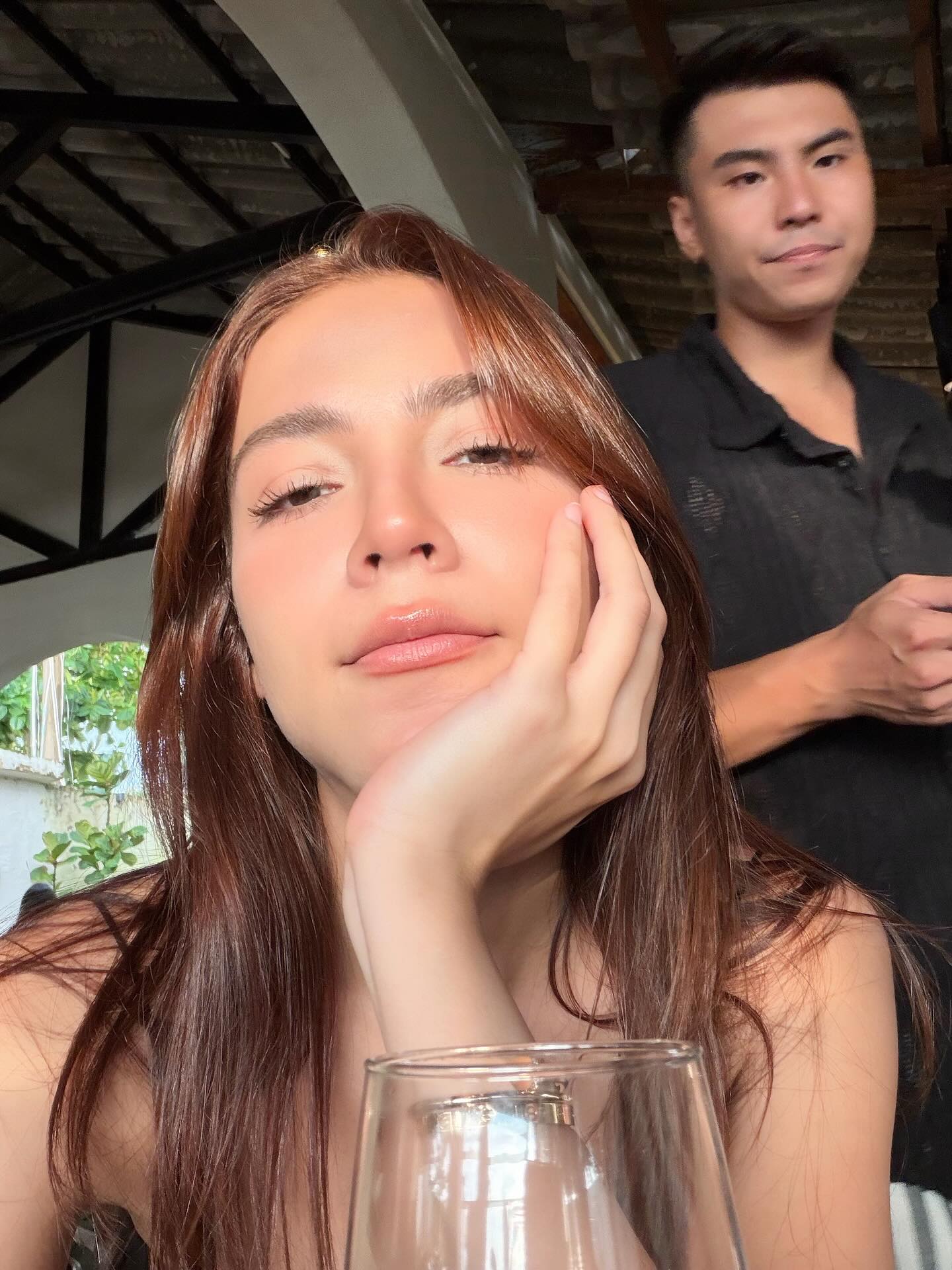 จีน่า - วิรายา ภัทรโชคชัย