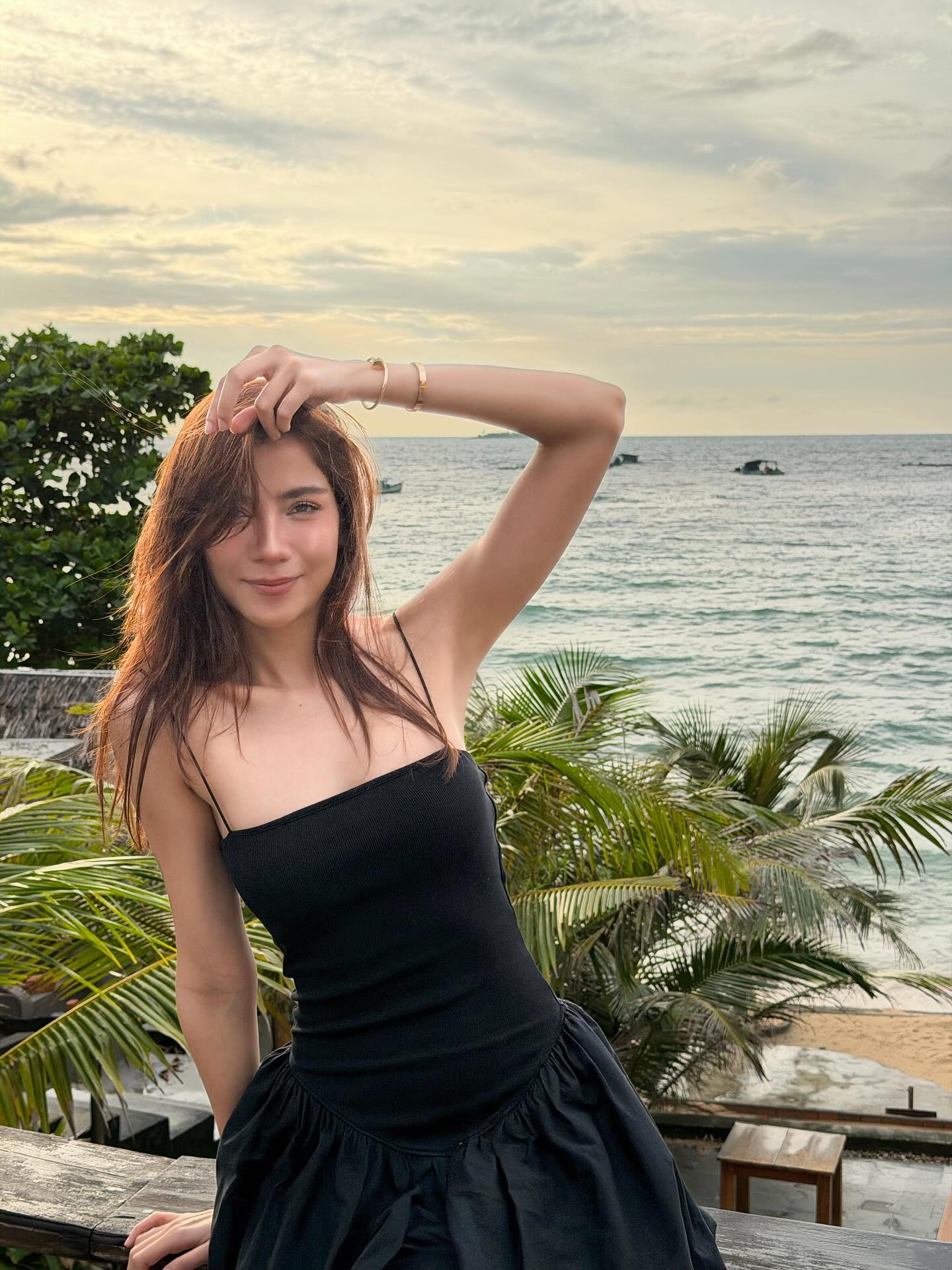 จีน่า - วิรายา ภัทรโชคชัย