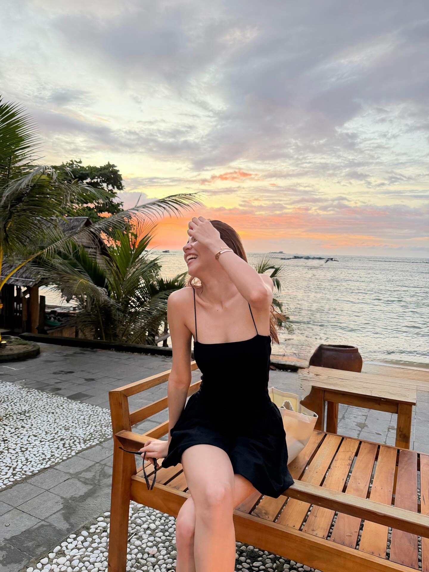 จีน่า - วิรายา ภัทรโชคชัย