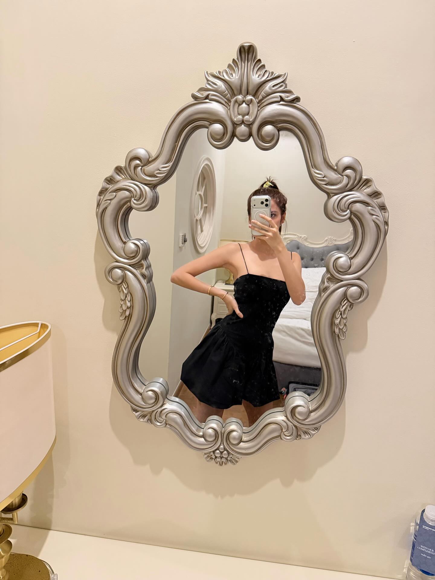 จีน่า - วิรายา ภัทรโชคชัย