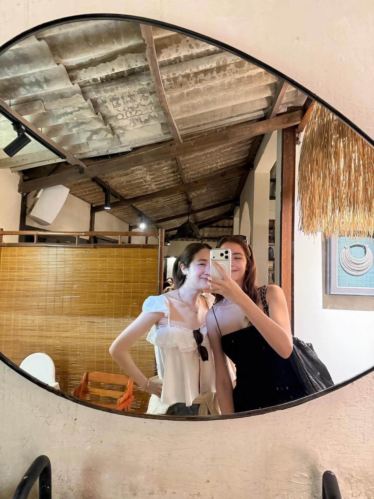 จีน่า - วิรายา ภัทรโชคชัย