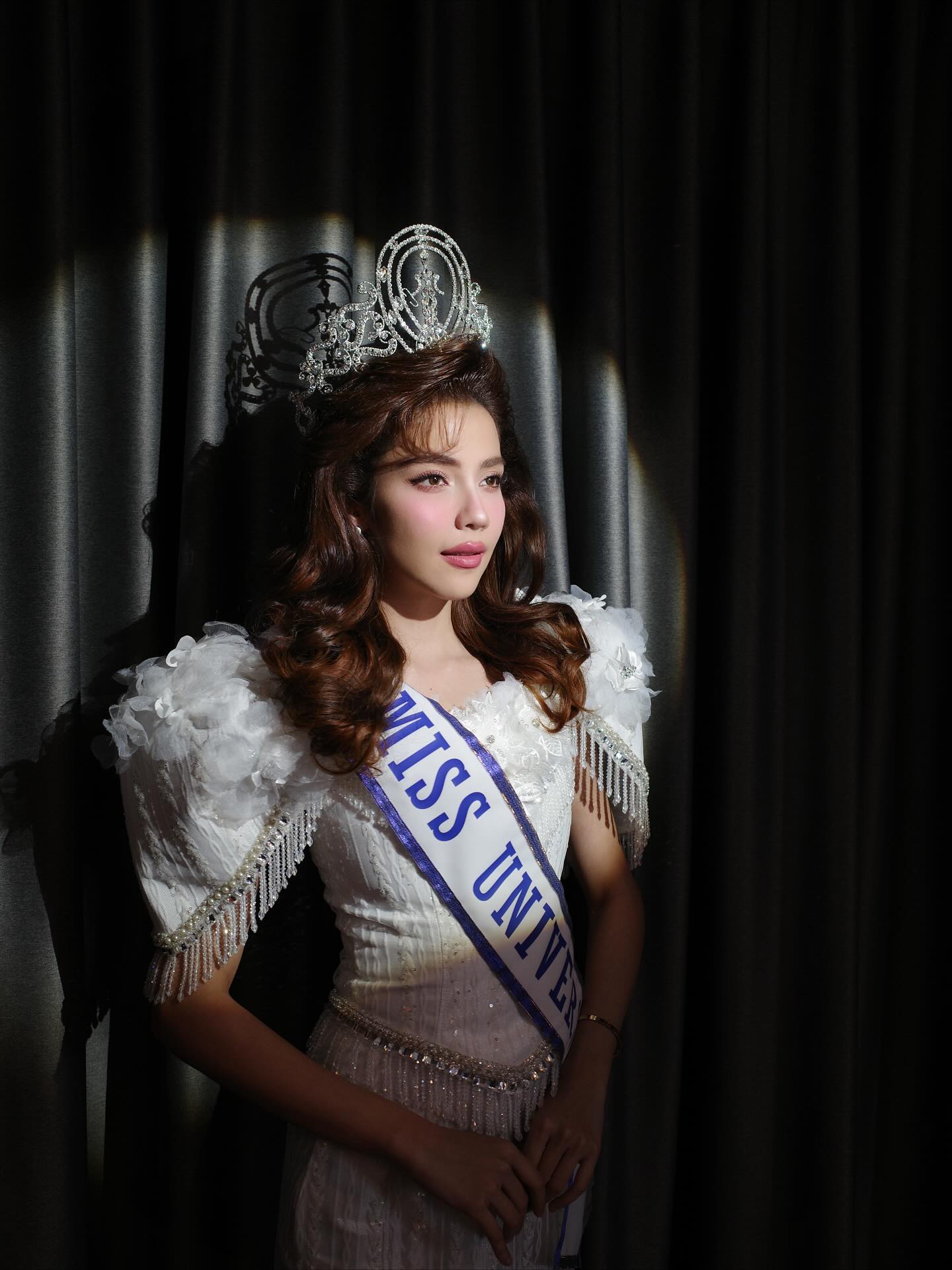 จีน่า - วิรายา ภัทรโชคชัย