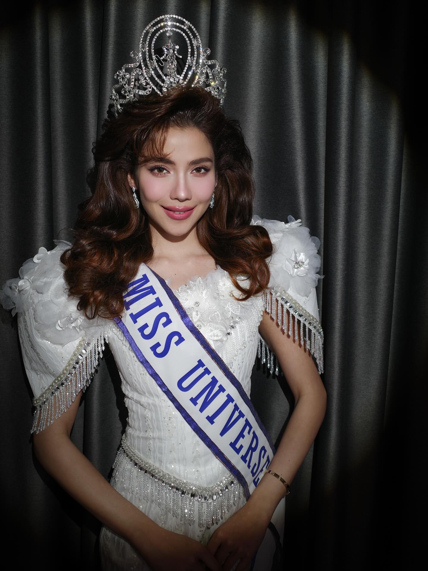 จีน่า - วิรายา ภัทรโชคชัย