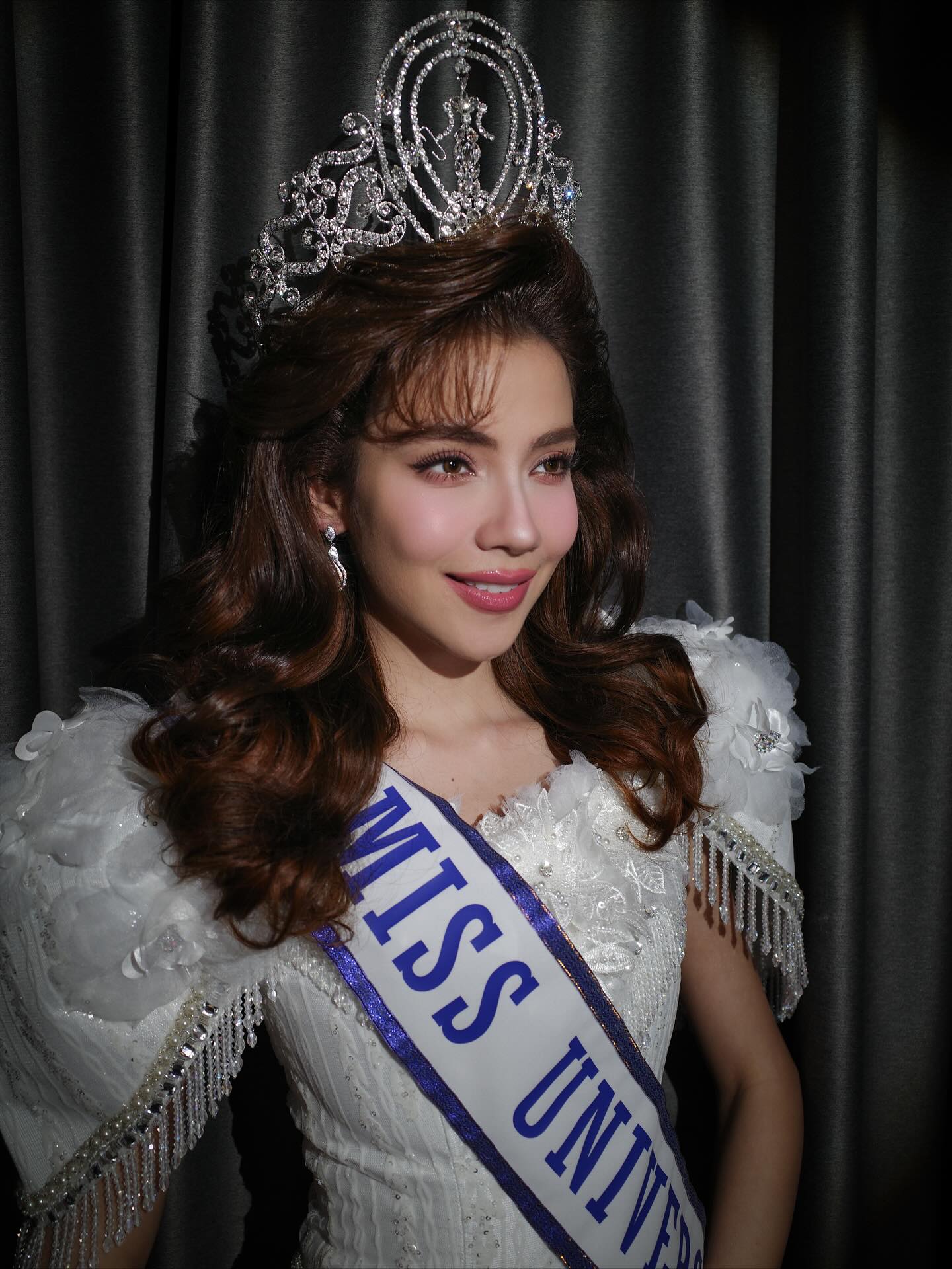 จีน่า - วิรายา ภัทรโชคชัย