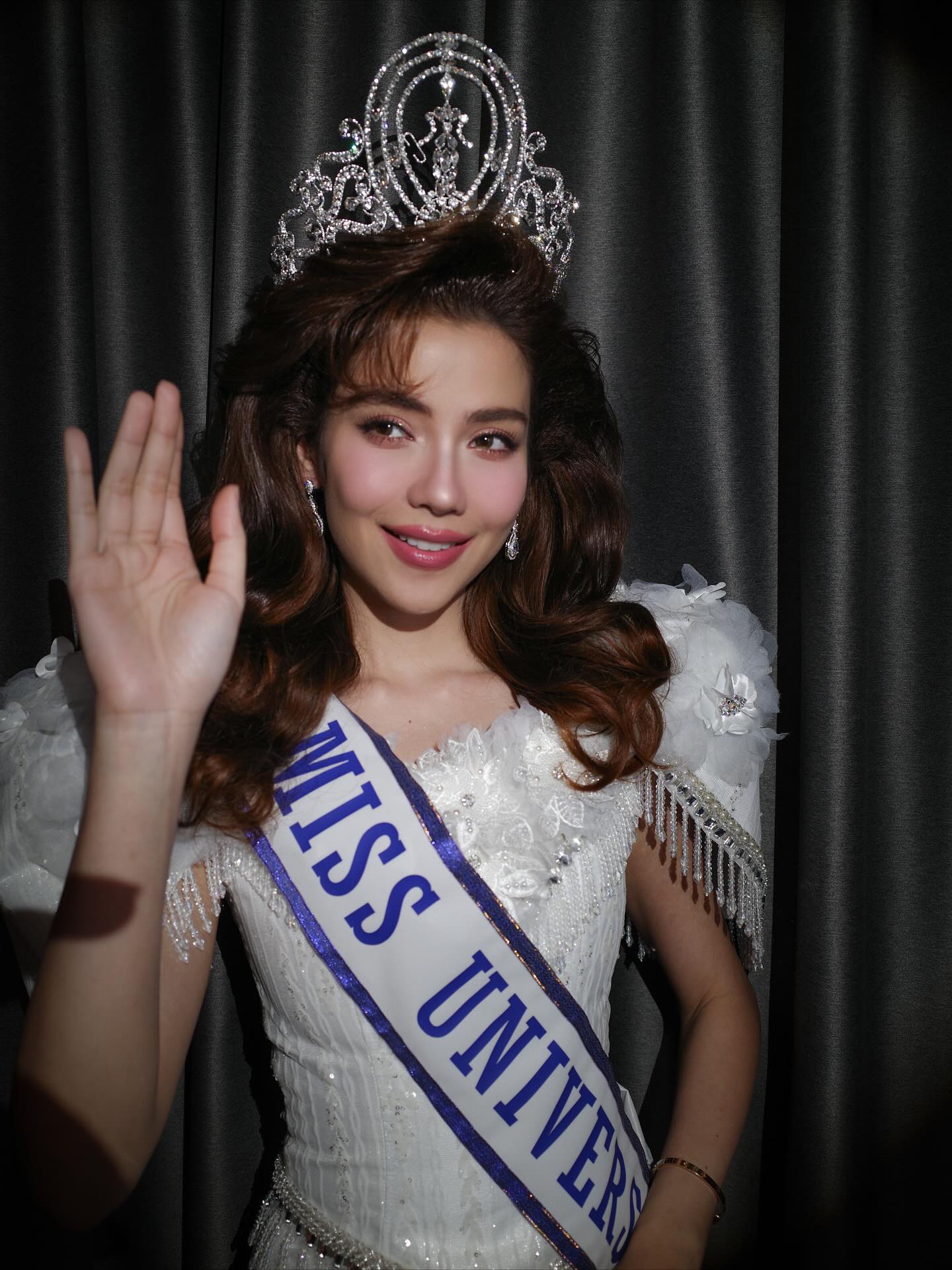 จีน่า - วิรายา ภัทรโชคชัย