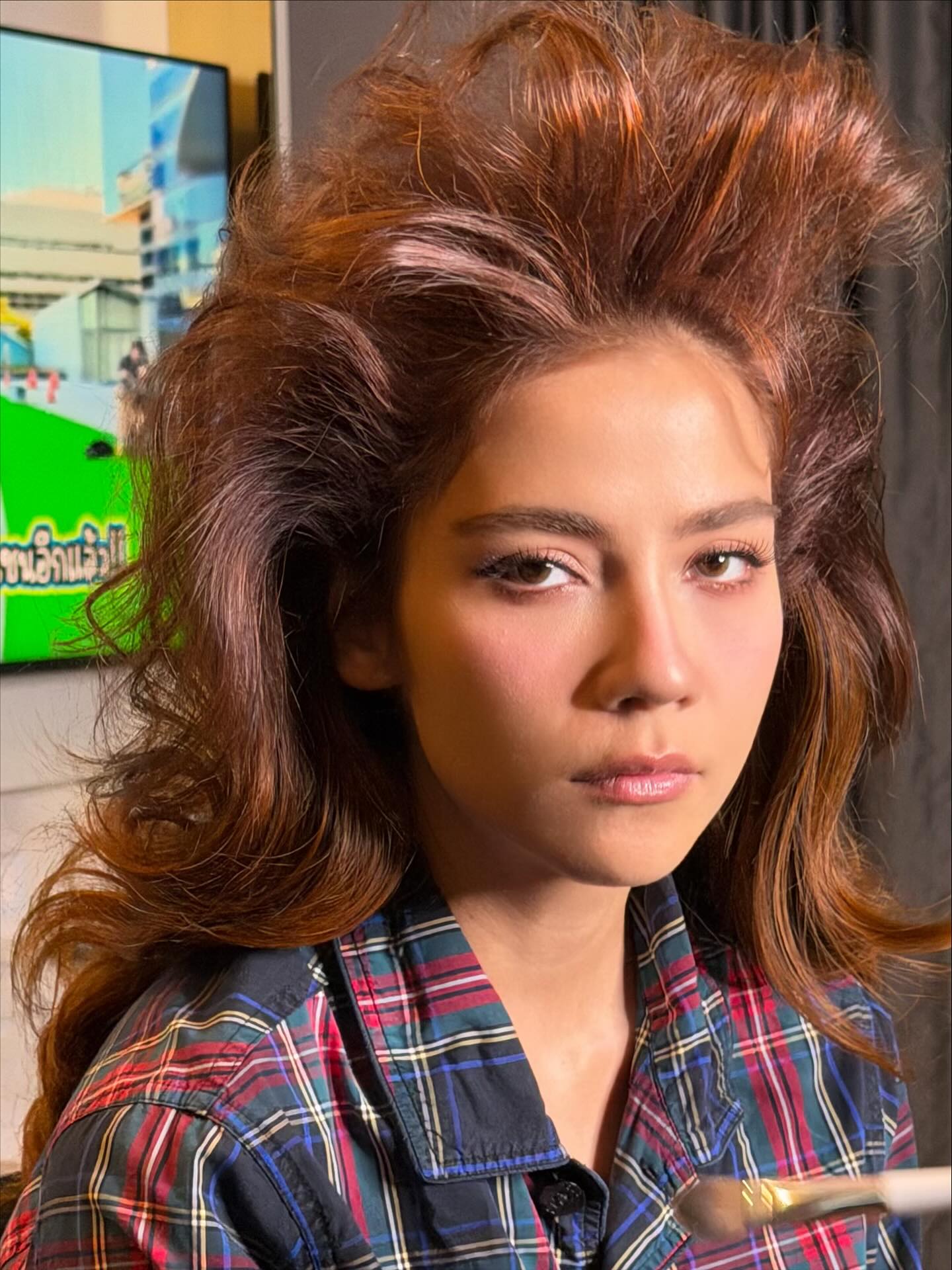 จีน่า - วิรายา ภัทรโชคชัย