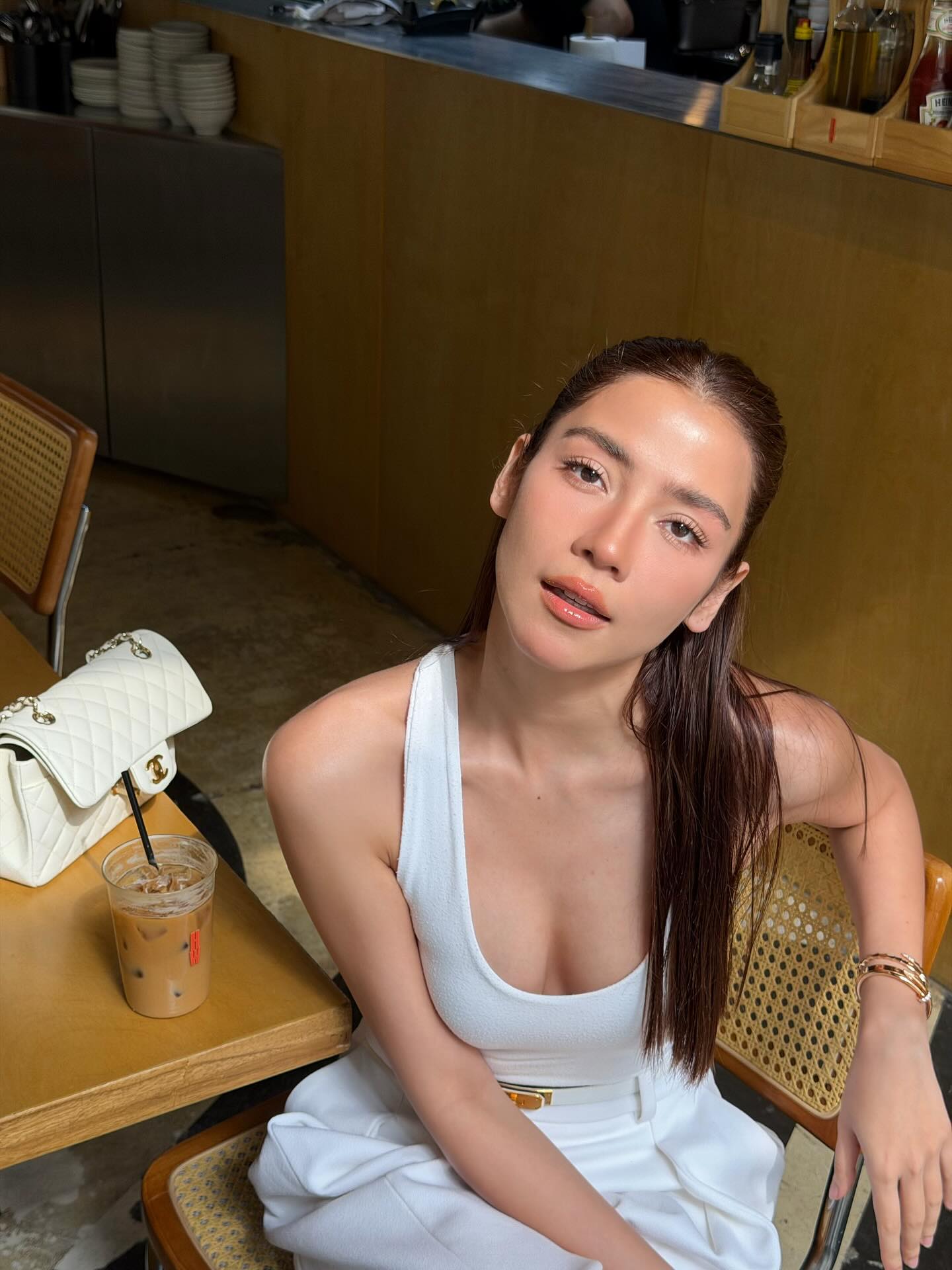 จีน่า - วิรายา ภัทรโชคชัย