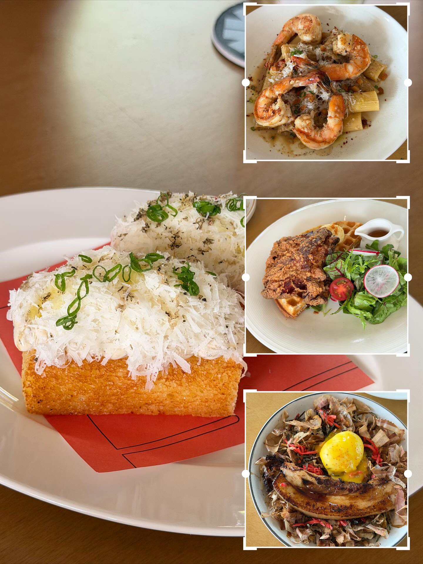 จีน่า - วิรายา ภัทรโชคชัย