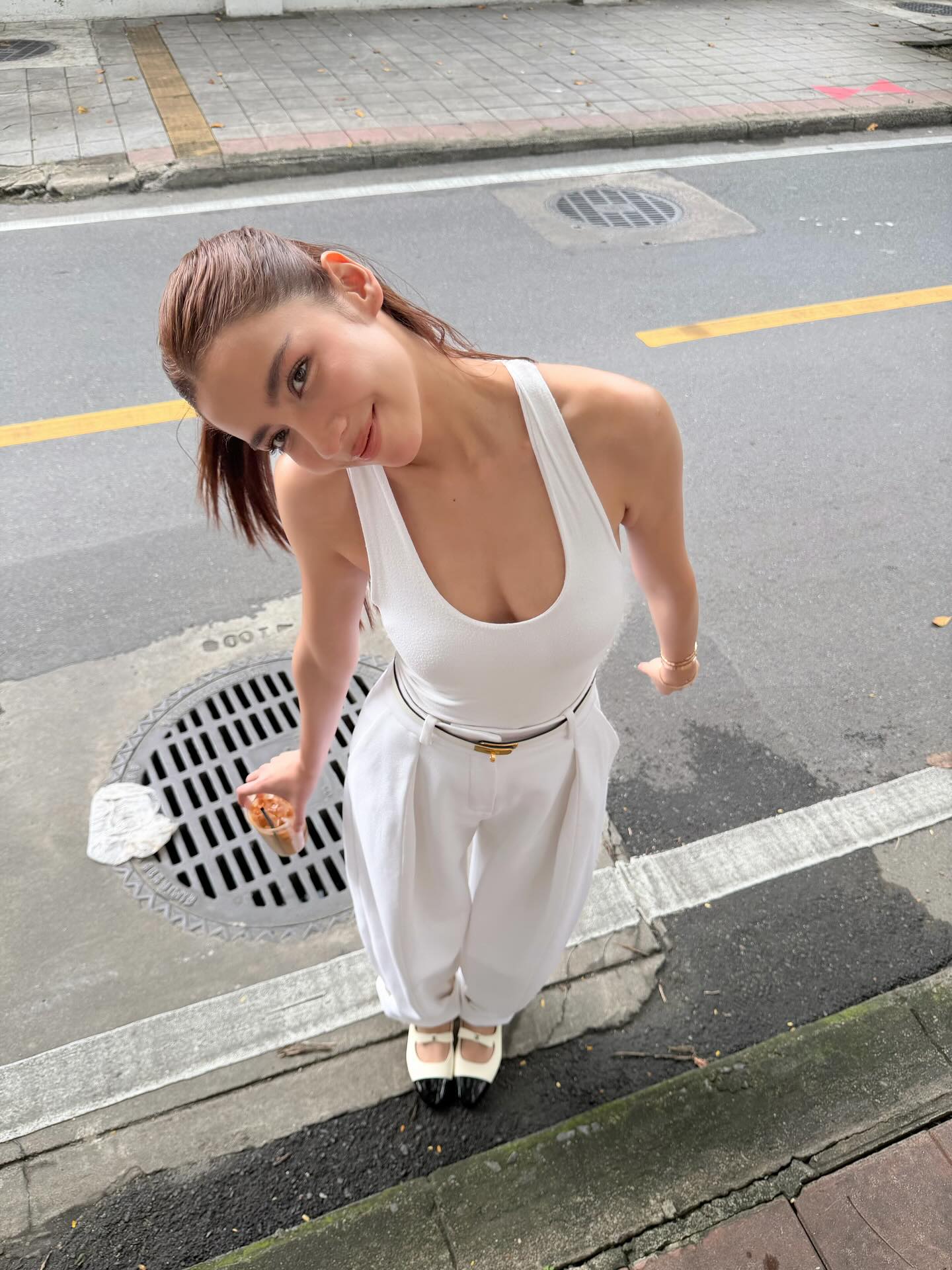 จีน่า - วิรายา ภัทรโชคชัย