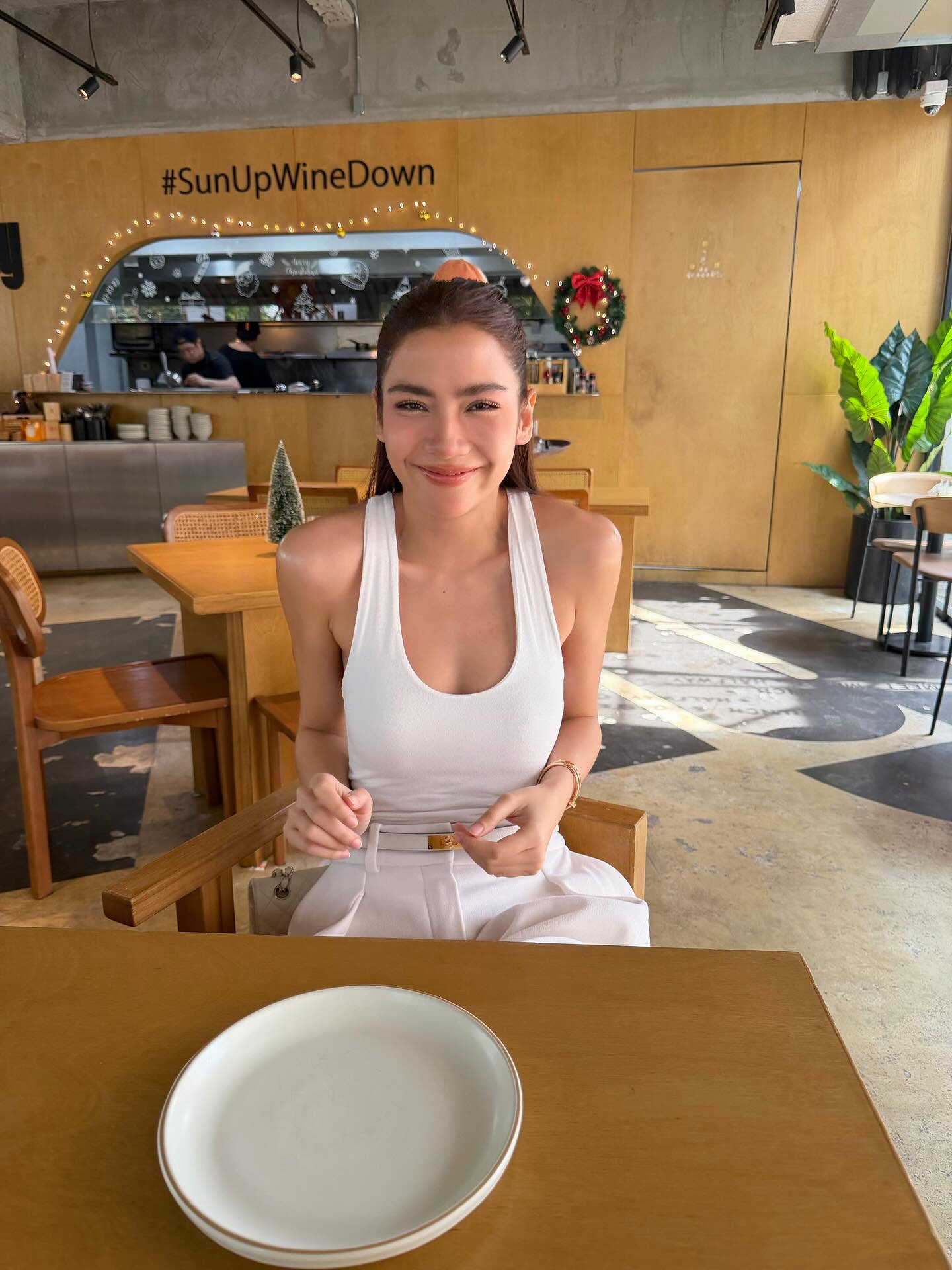 จีน่า - วิรายา ภัทรโชคชัย