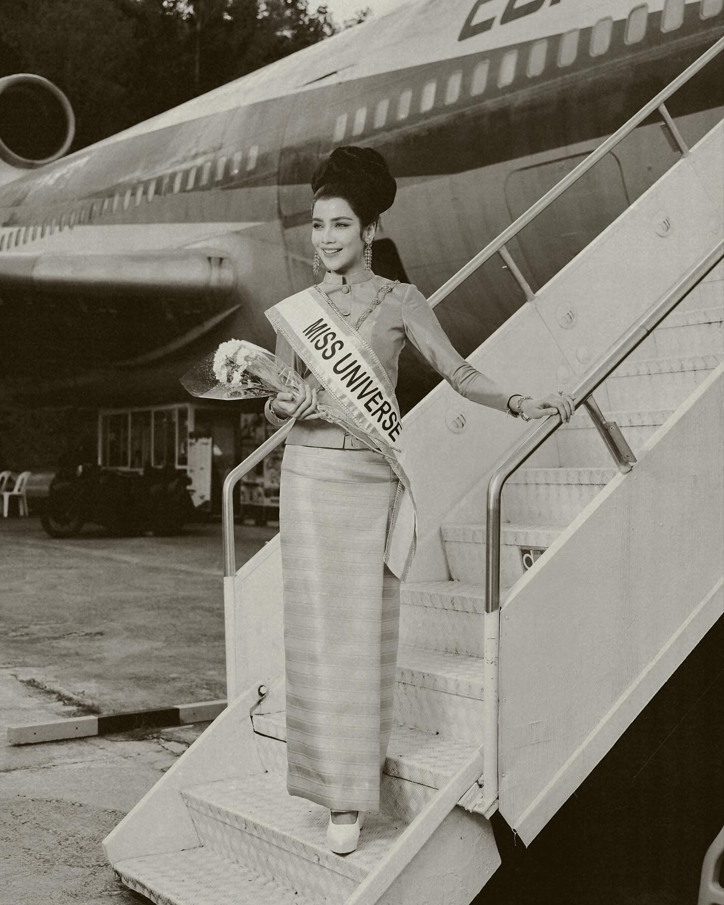 จีน่า - วิรายา ภัทรโชคชัย