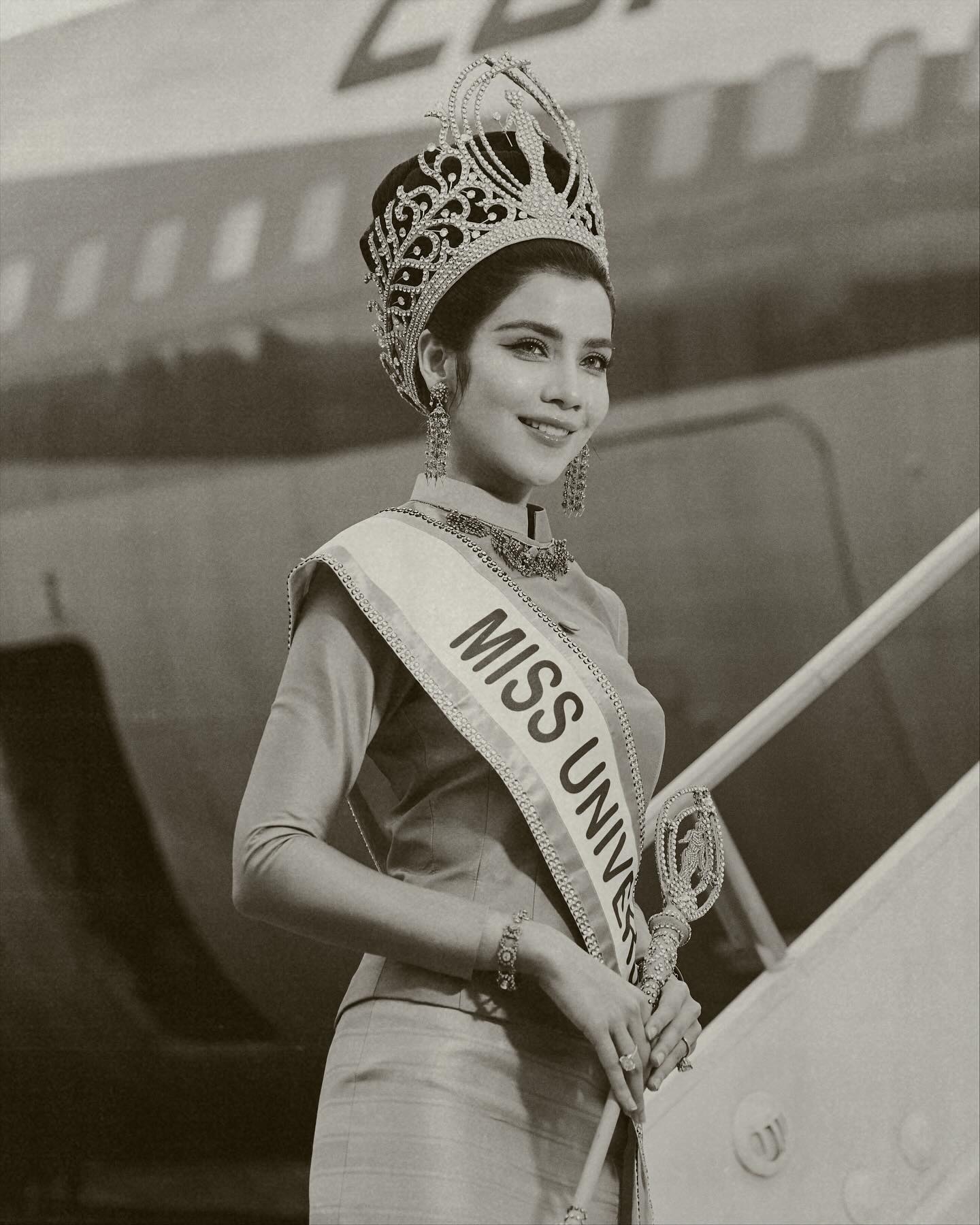 จีน่า - วิรายา ภัทรโชคชัย