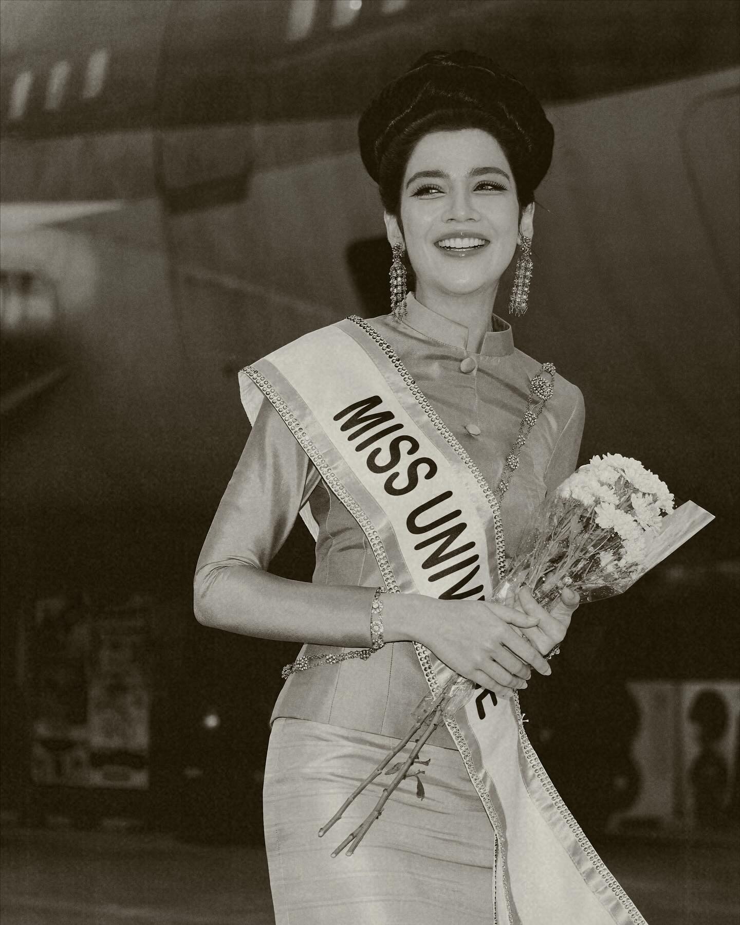 จีน่า - วิรายา ภัทรโชคชัย