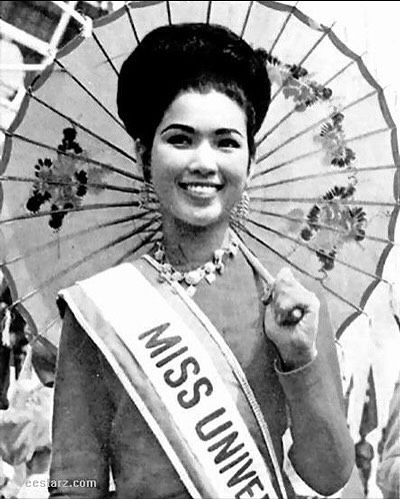 จีน่า - วิรายา ภัทรโชคชัย